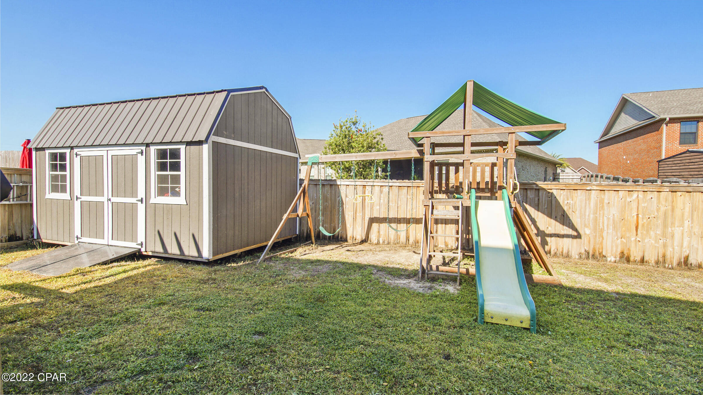 Cherokee Heights - Residential