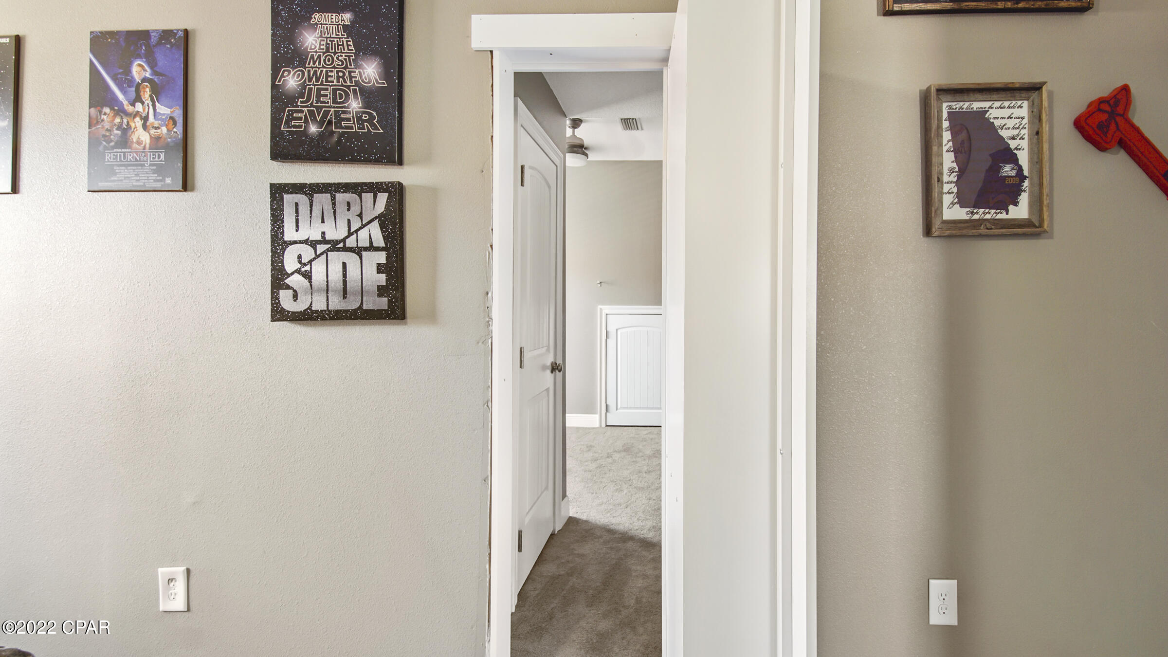 Cherokee Heights - Residential