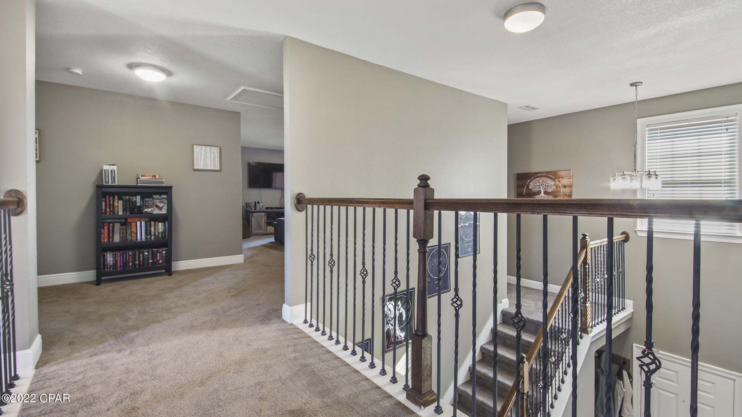 Cherokee Heights - Residential