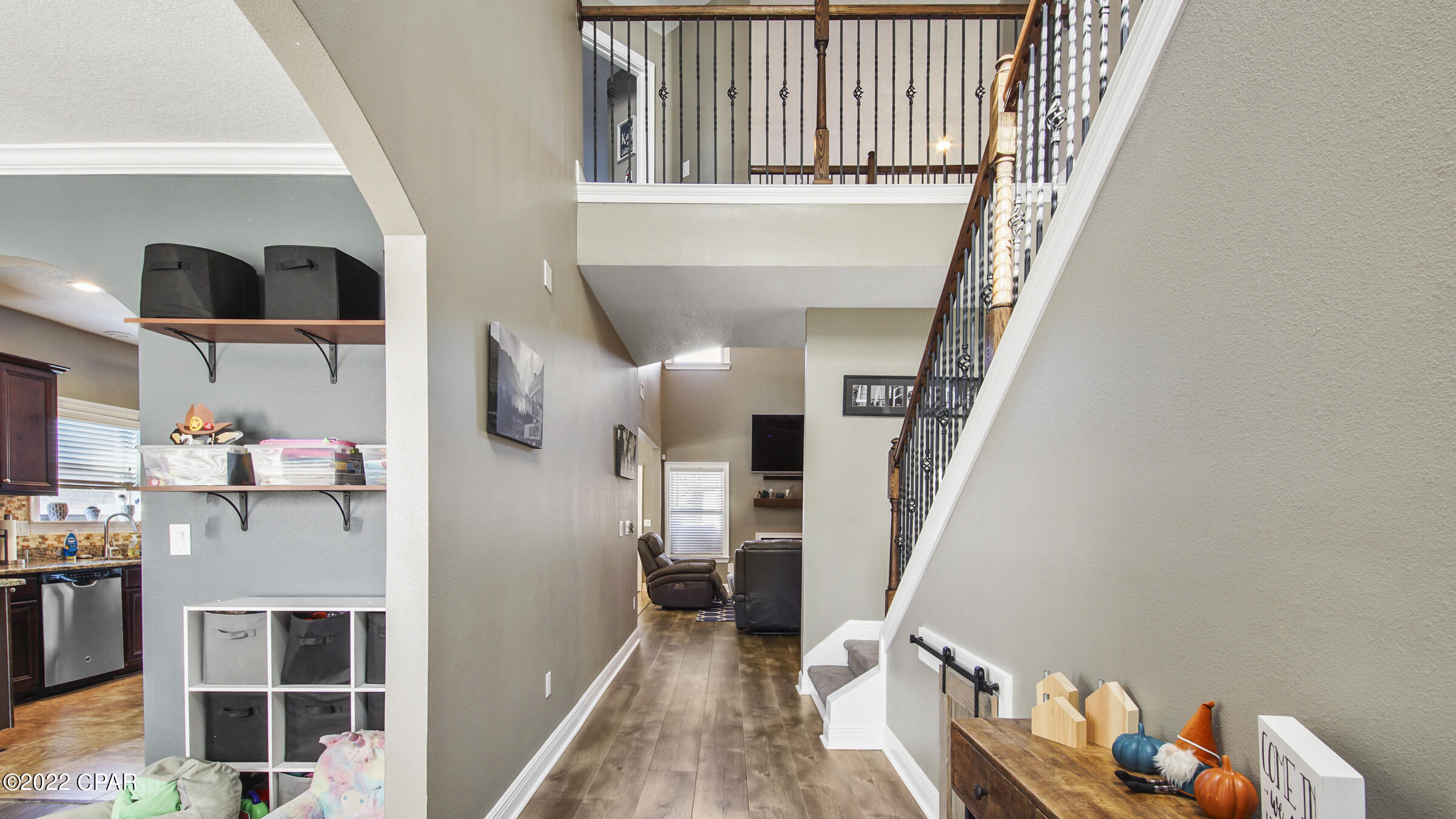 Cherokee Heights - Residential