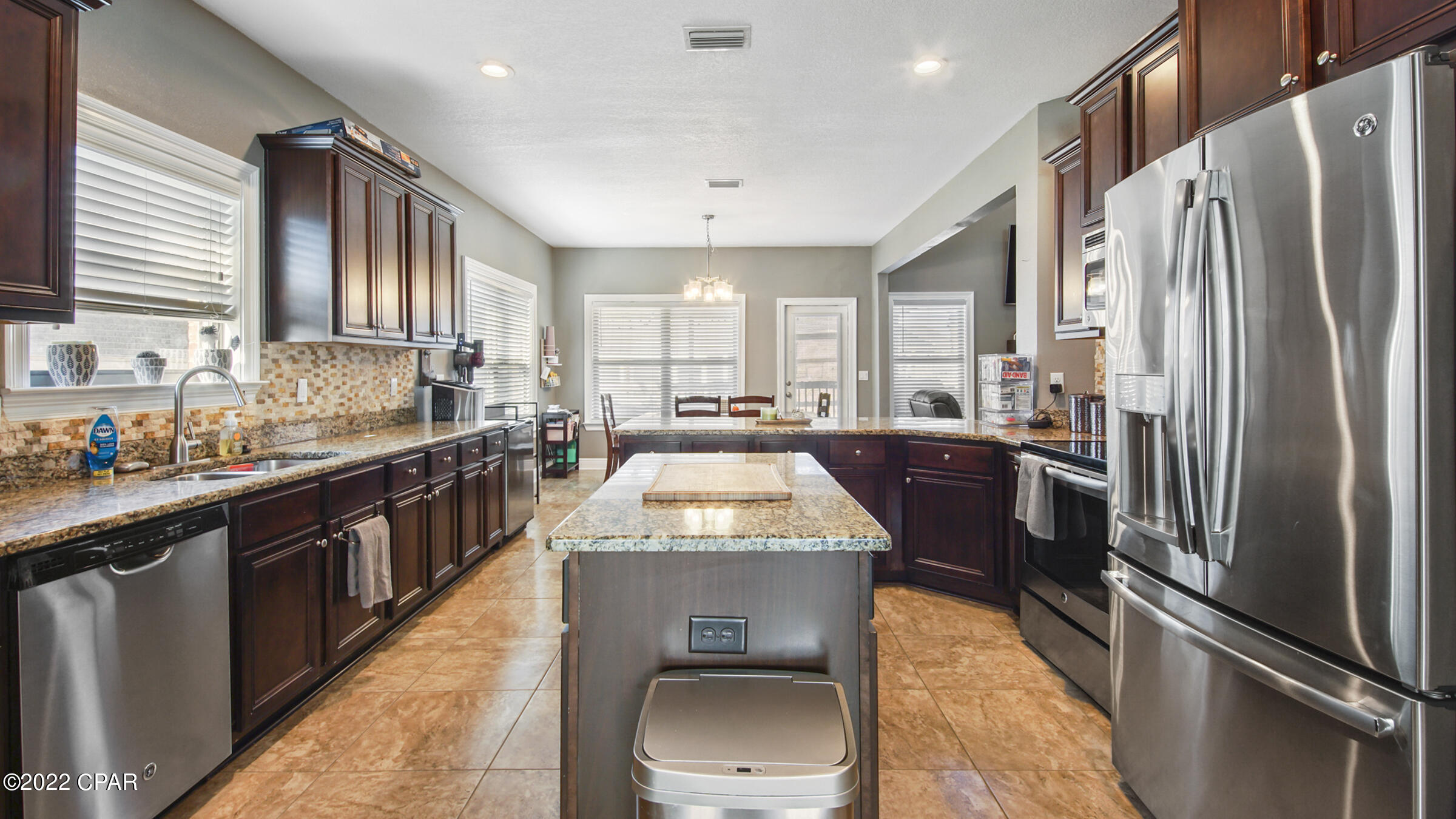 Cherokee Heights - Residential