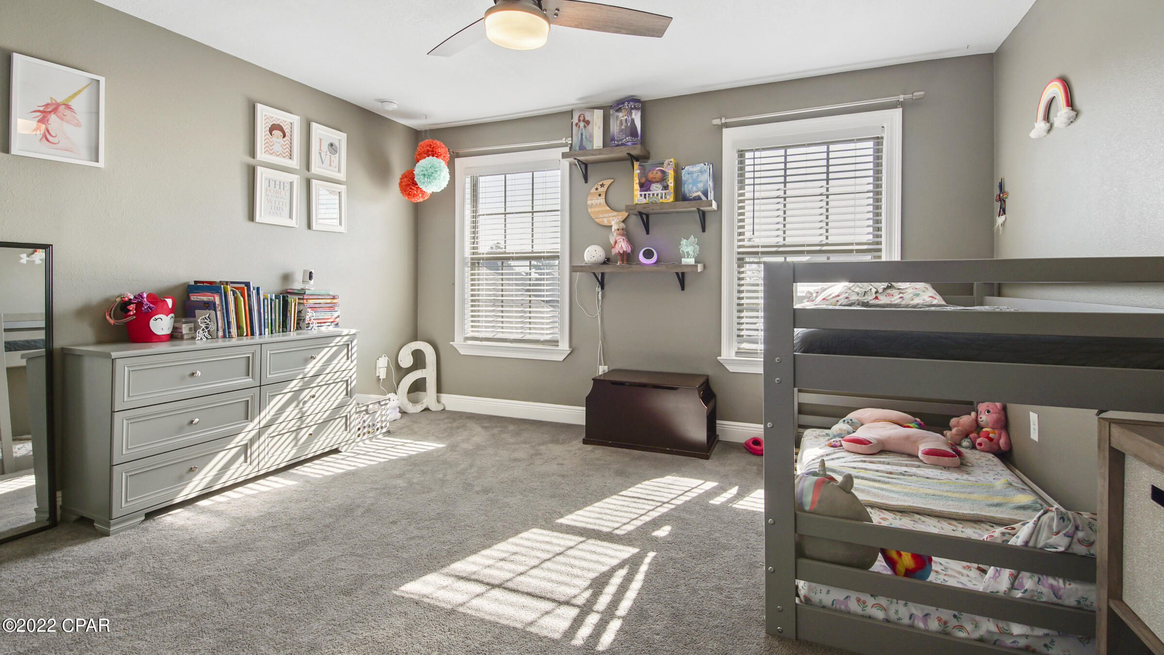 Cherokee Heights - Residential