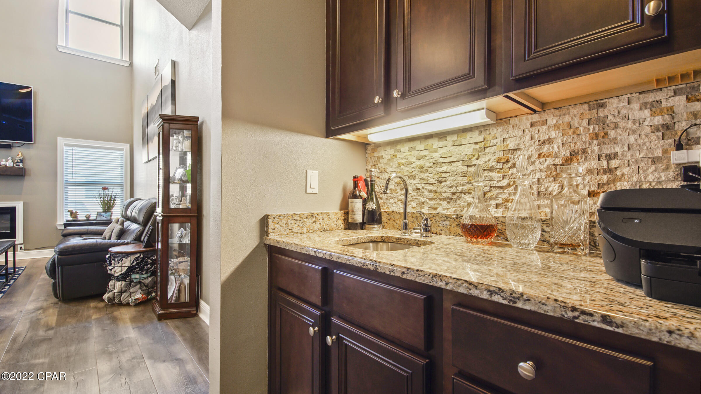 Cherokee Heights - Residential