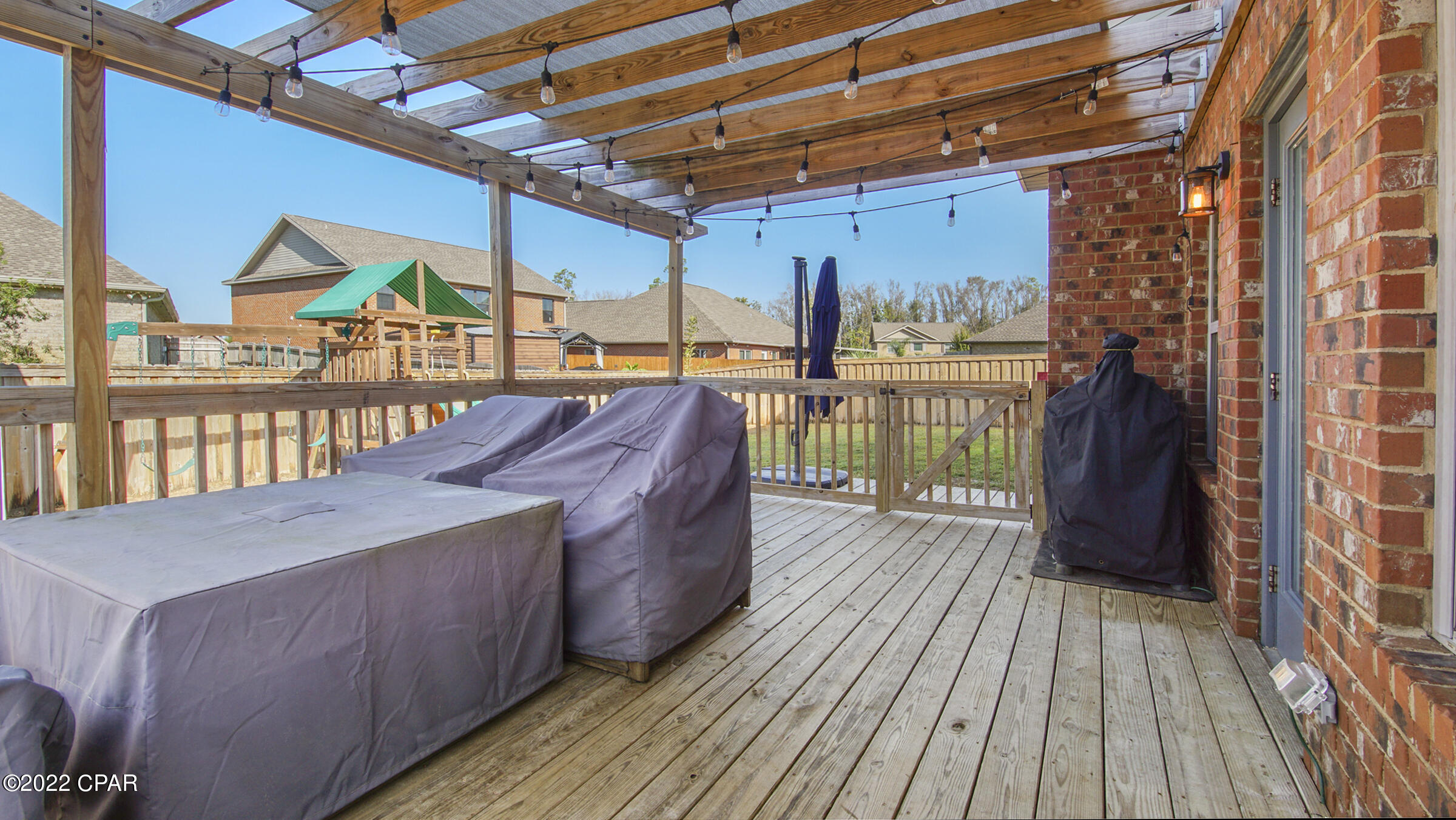 Cherokee Heights - Residential