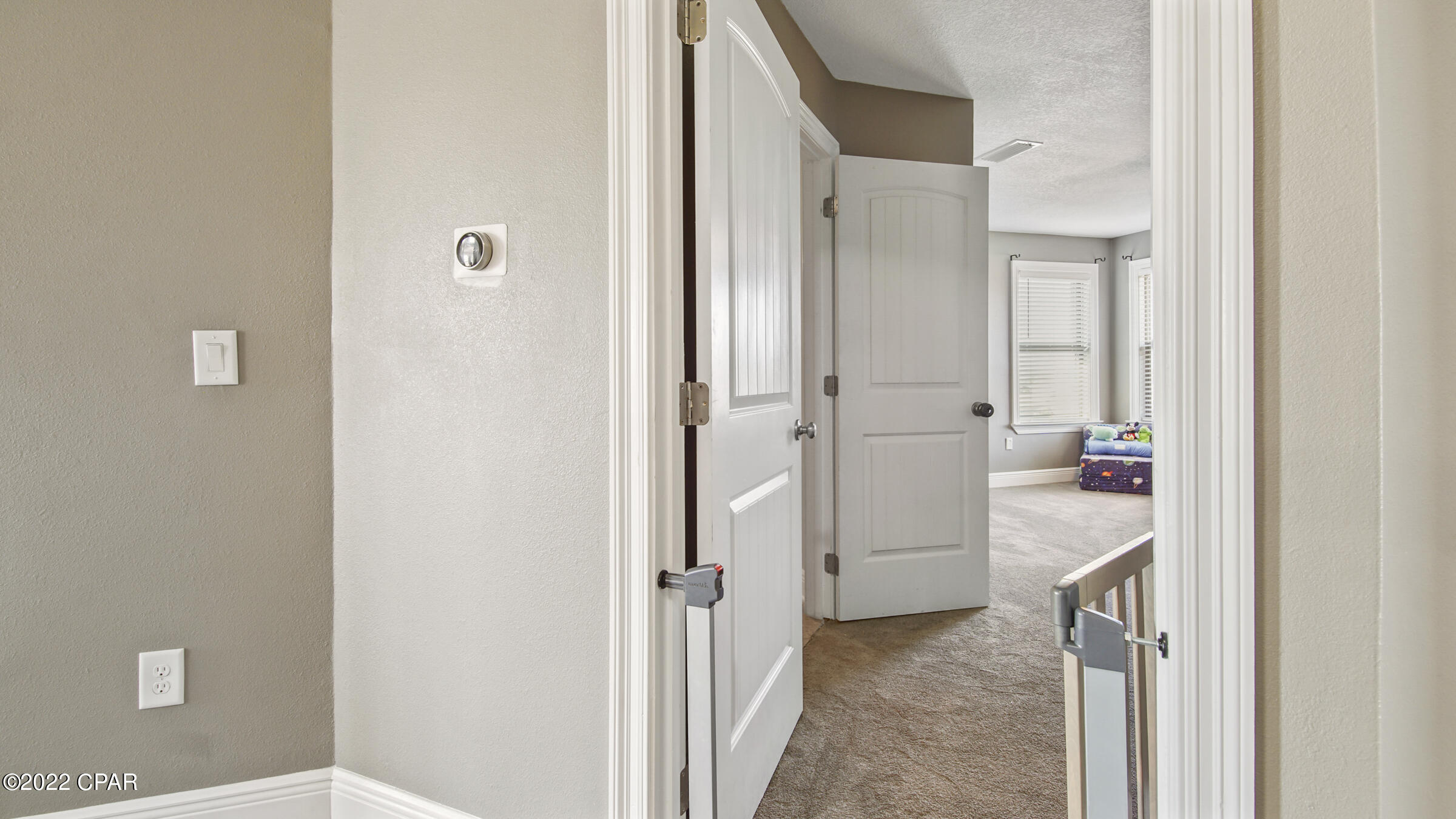 Cherokee Heights - Residential