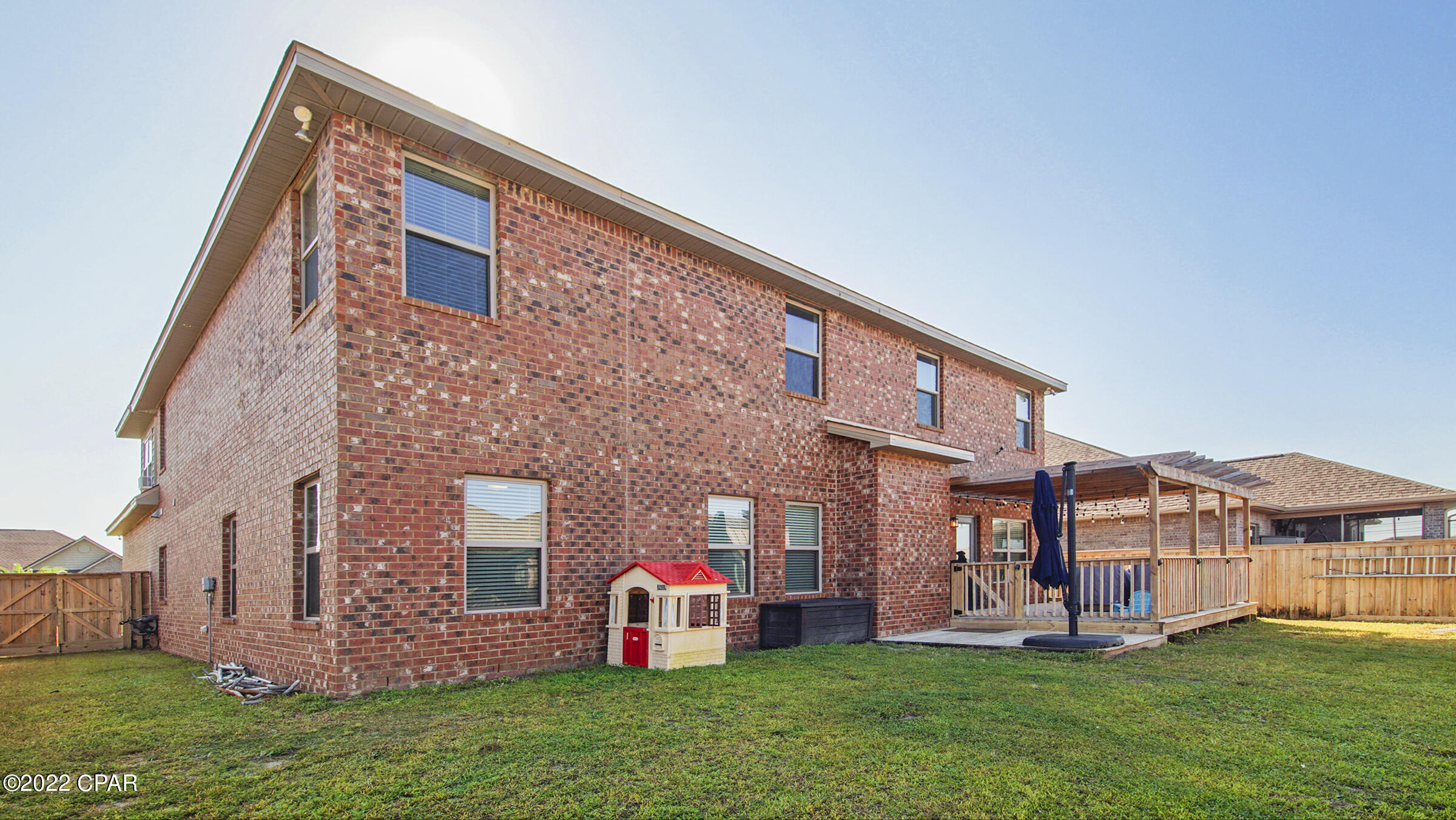 Cherokee Heights - Residential