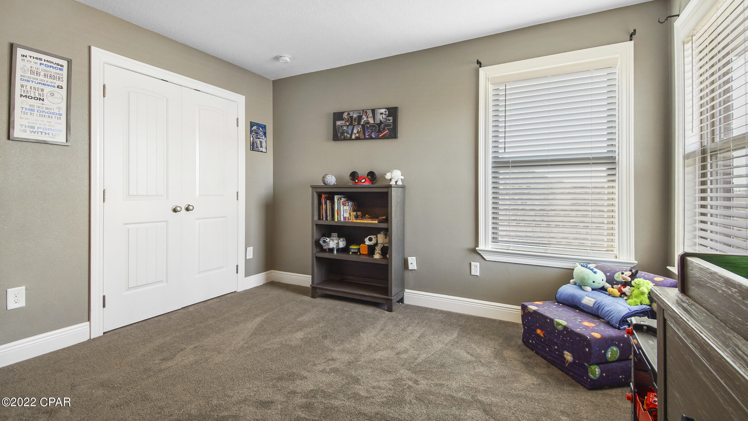 Cherokee Heights - Residential