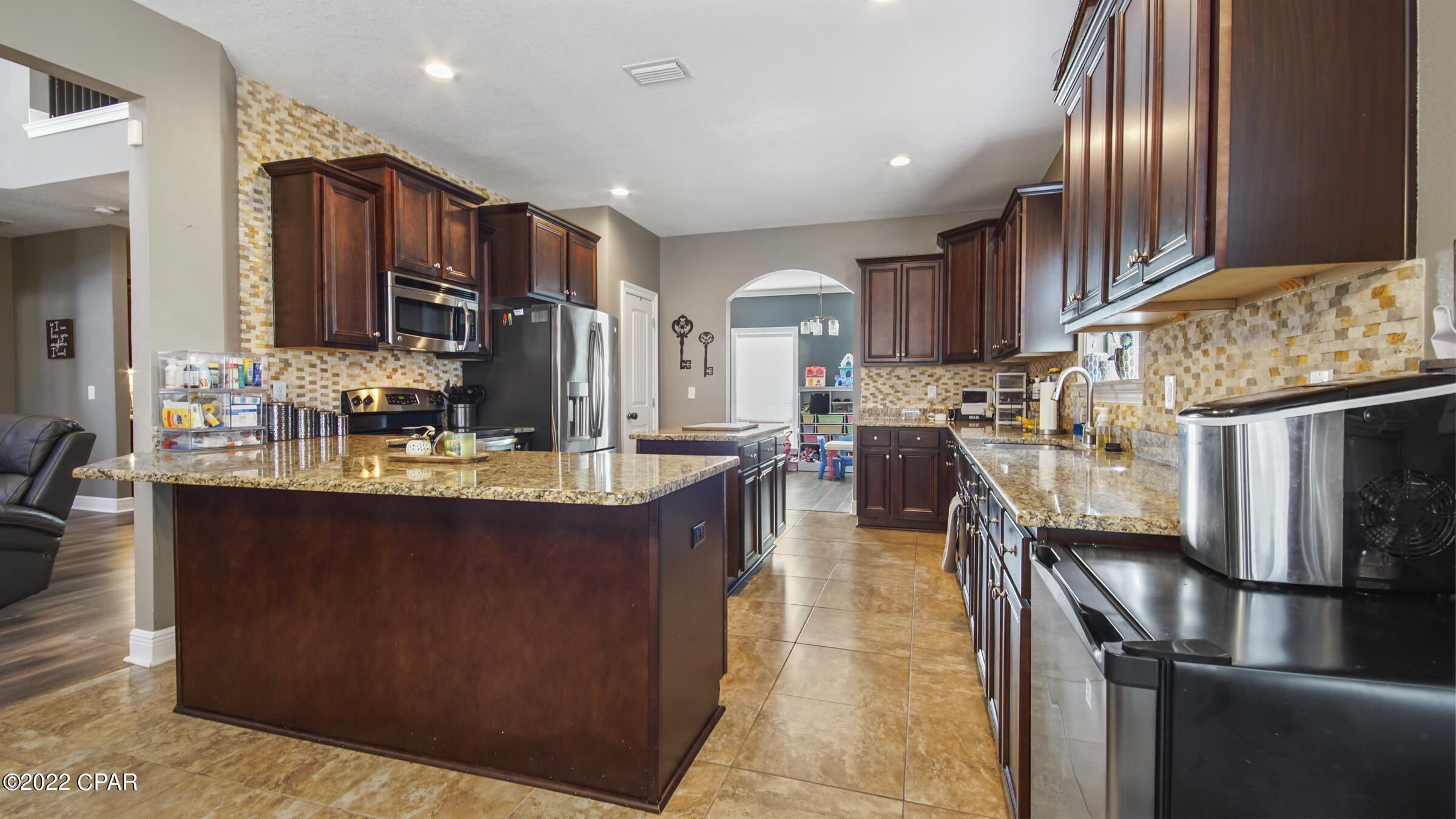 Cherokee Heights - Residential