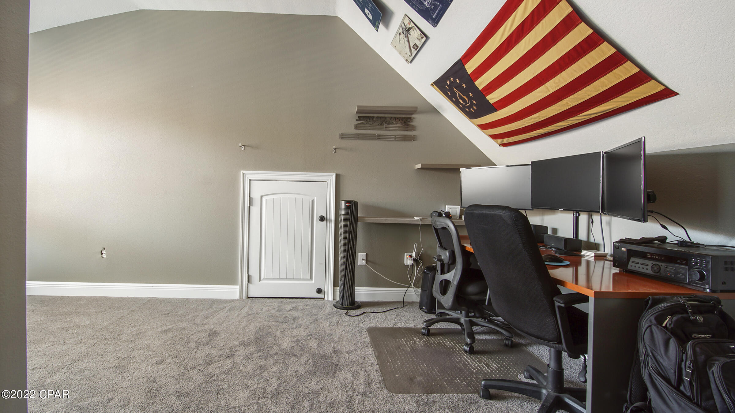 Cherokee Heights - Residential