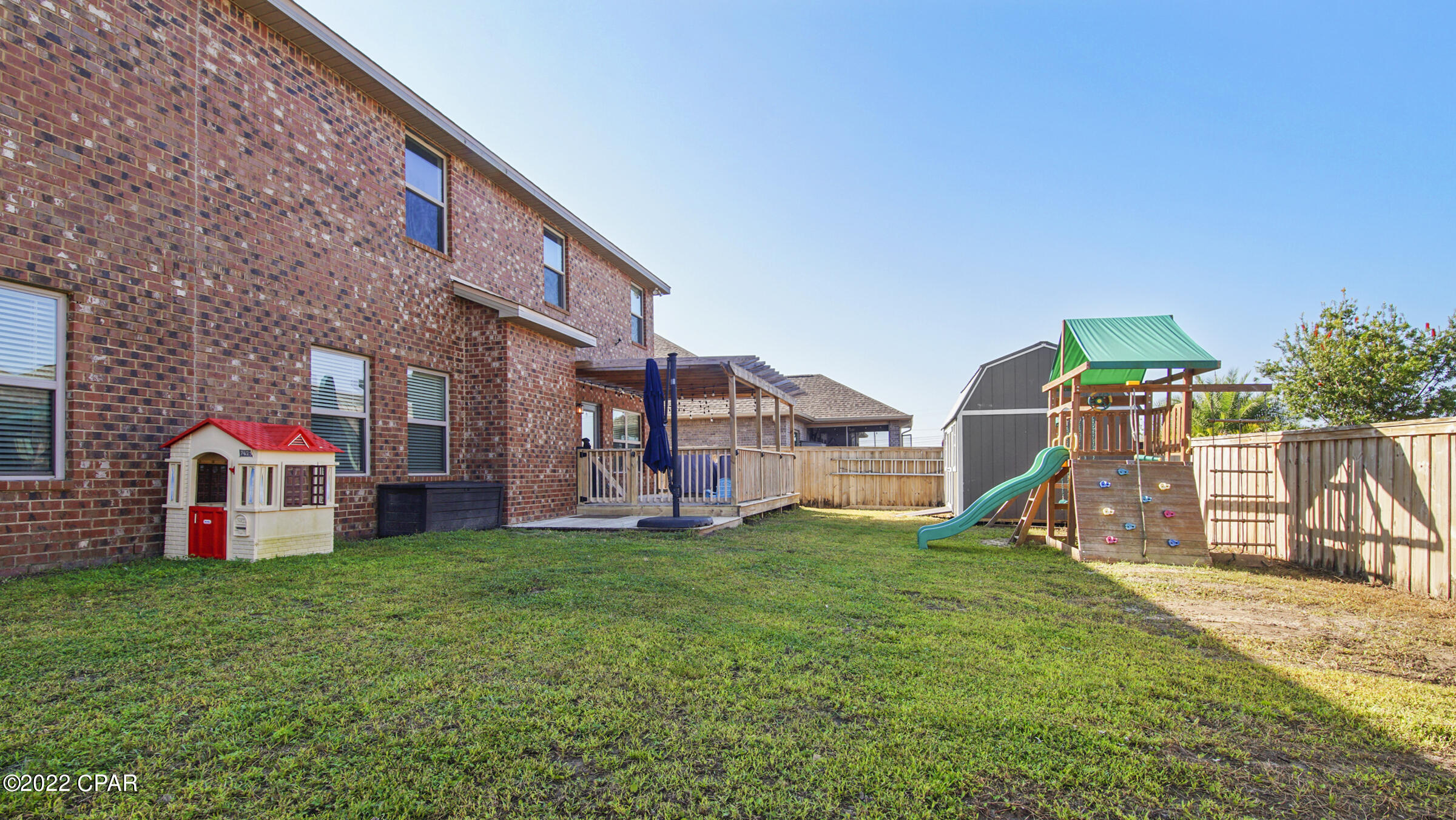 Cherokee Heights - Residential