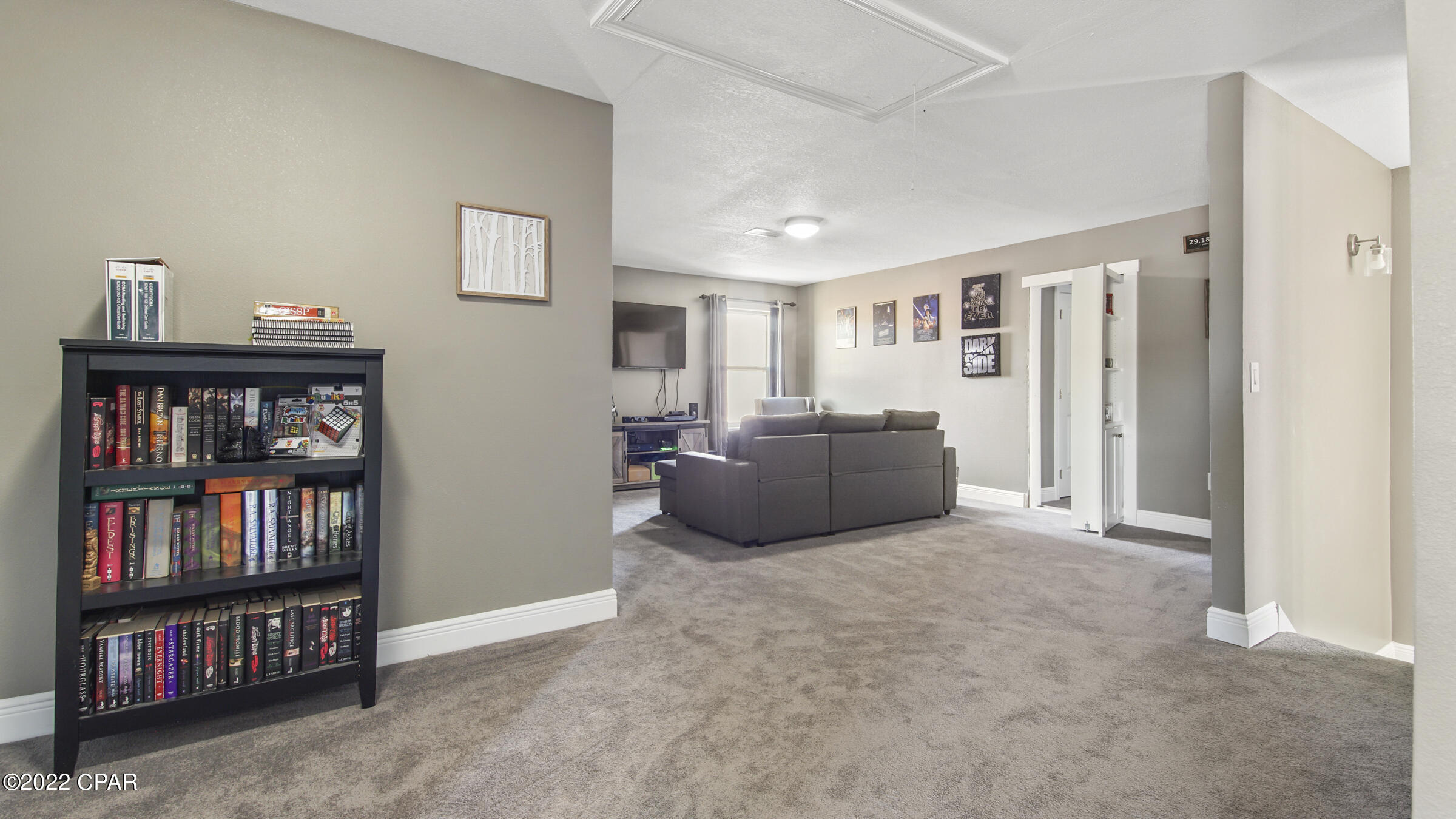 Cherokee Heights - Residential