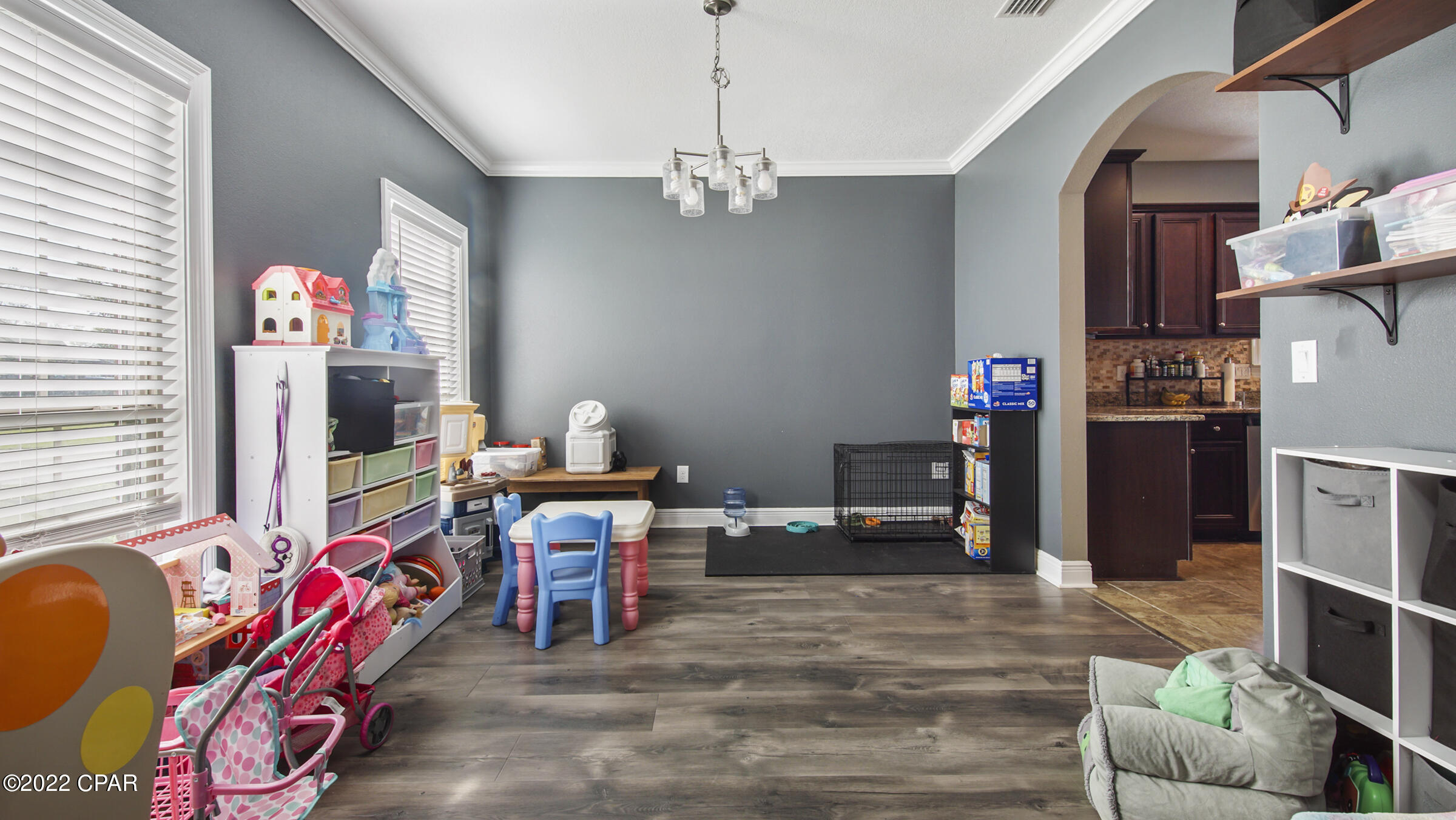 Cherokee Heights - Residential