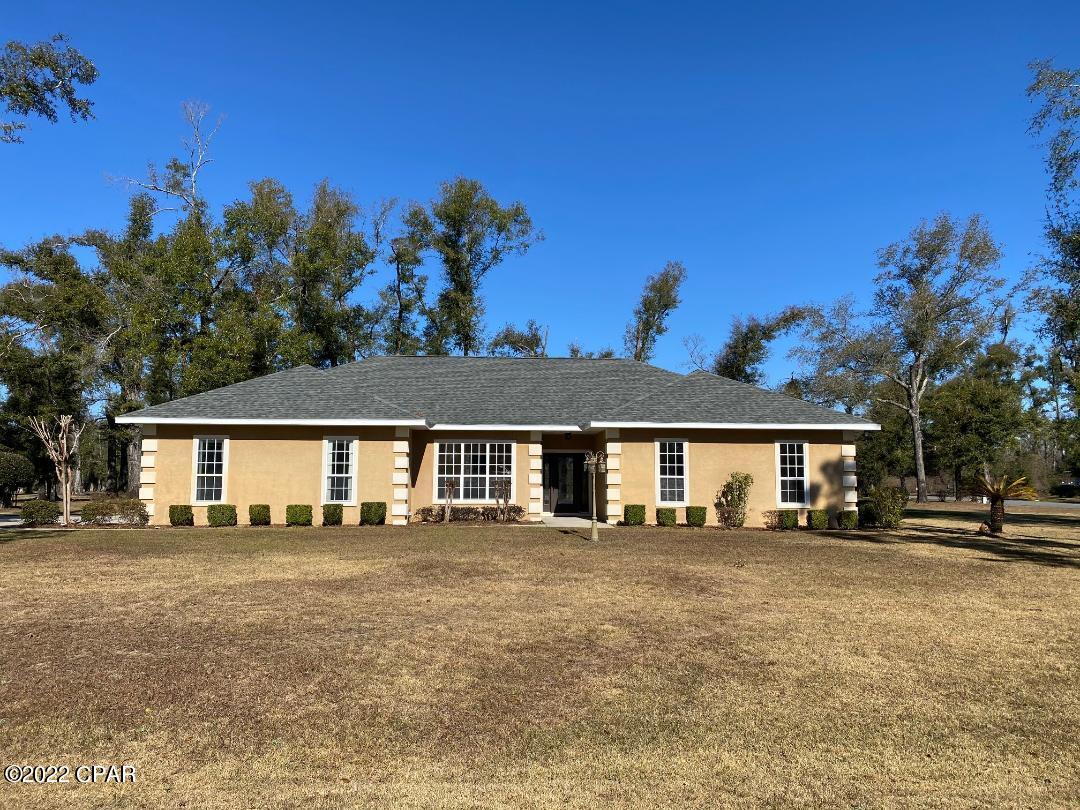 Indian Springs - Residential