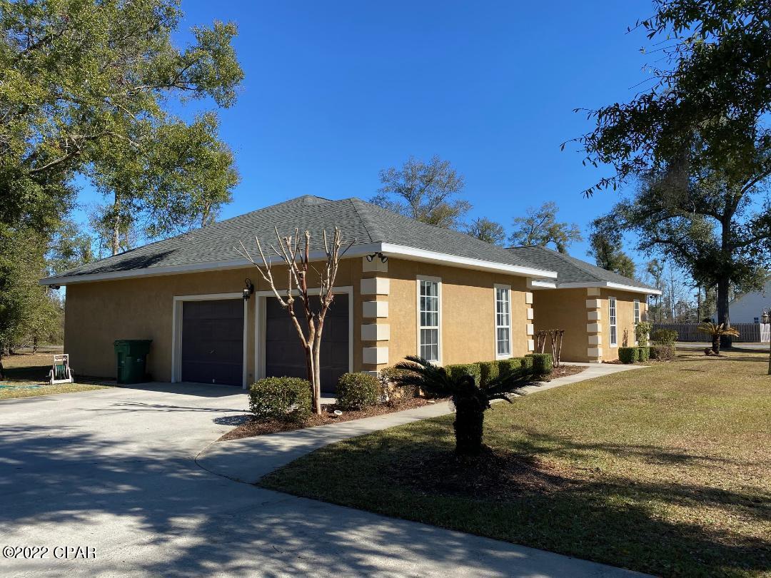 Indian Springs - Residential