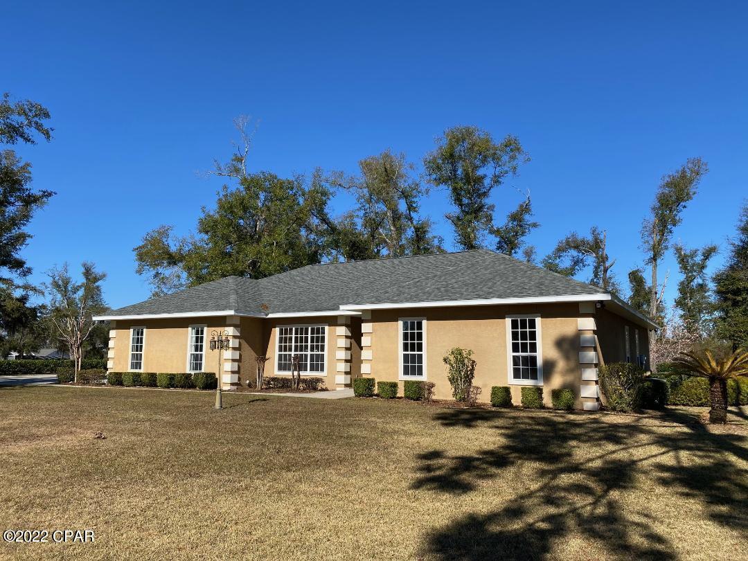 Indian Springs - Residential