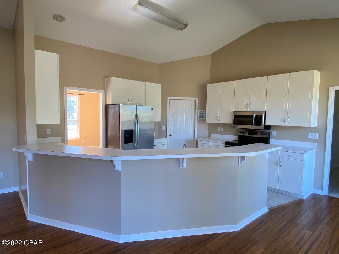 Indian Springs - Residential