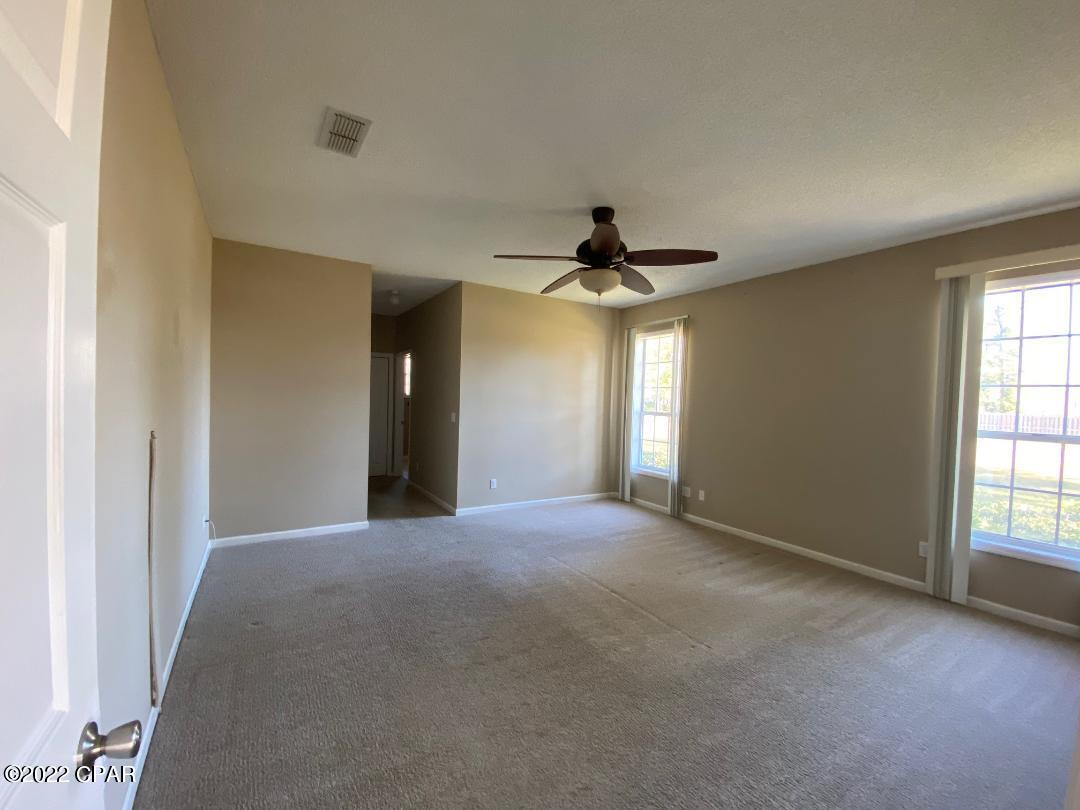 Indian Springs - Residential