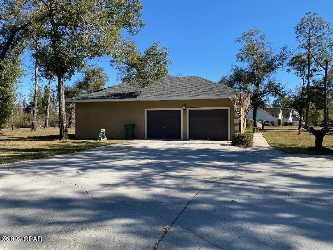 Indian Springs - Residential