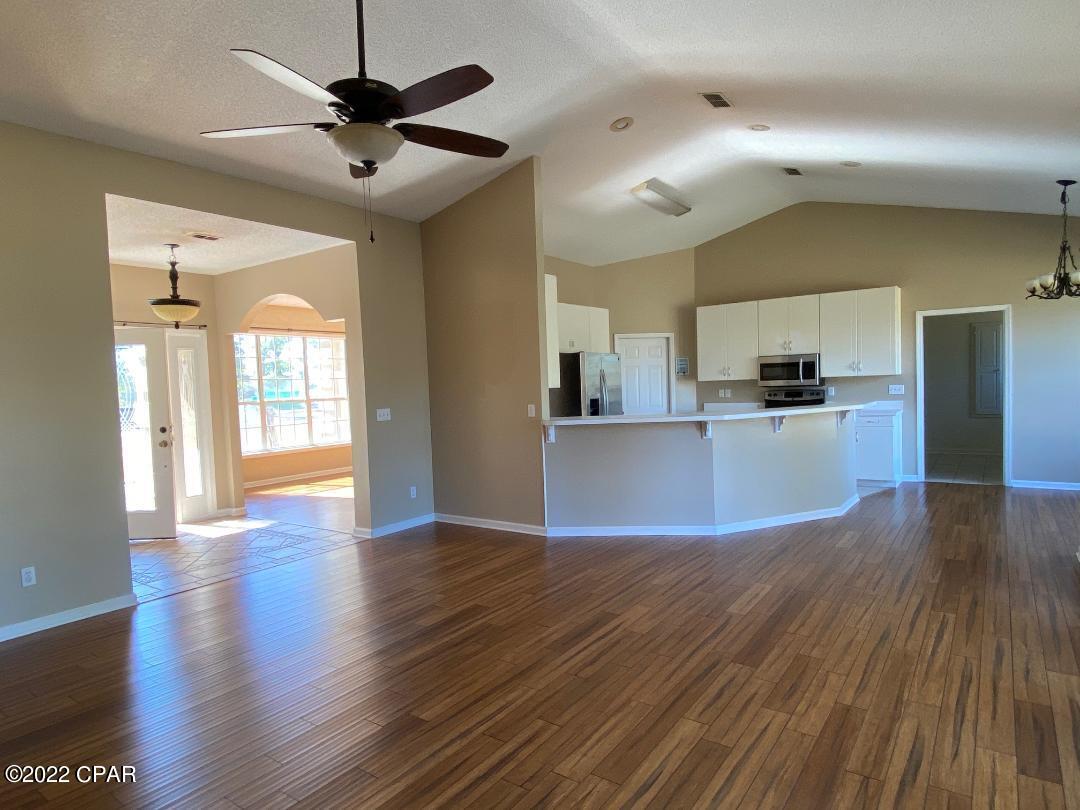 Indian Springs - Residential