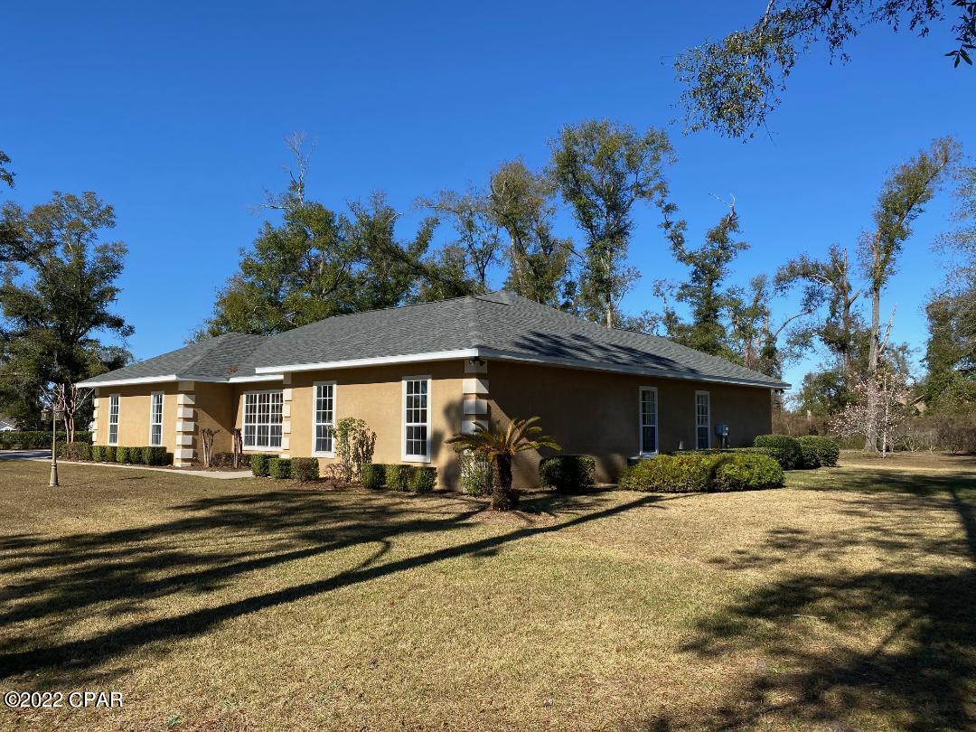 Indian Springs - Residential