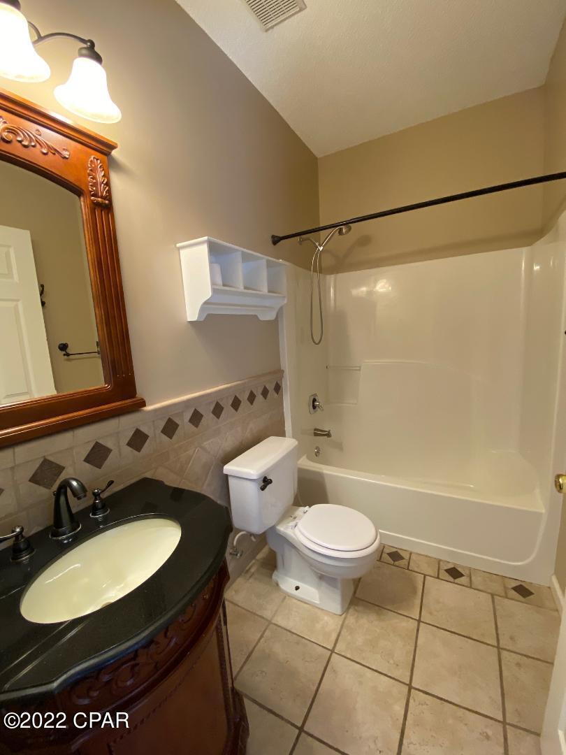 Indian Springs - Residential