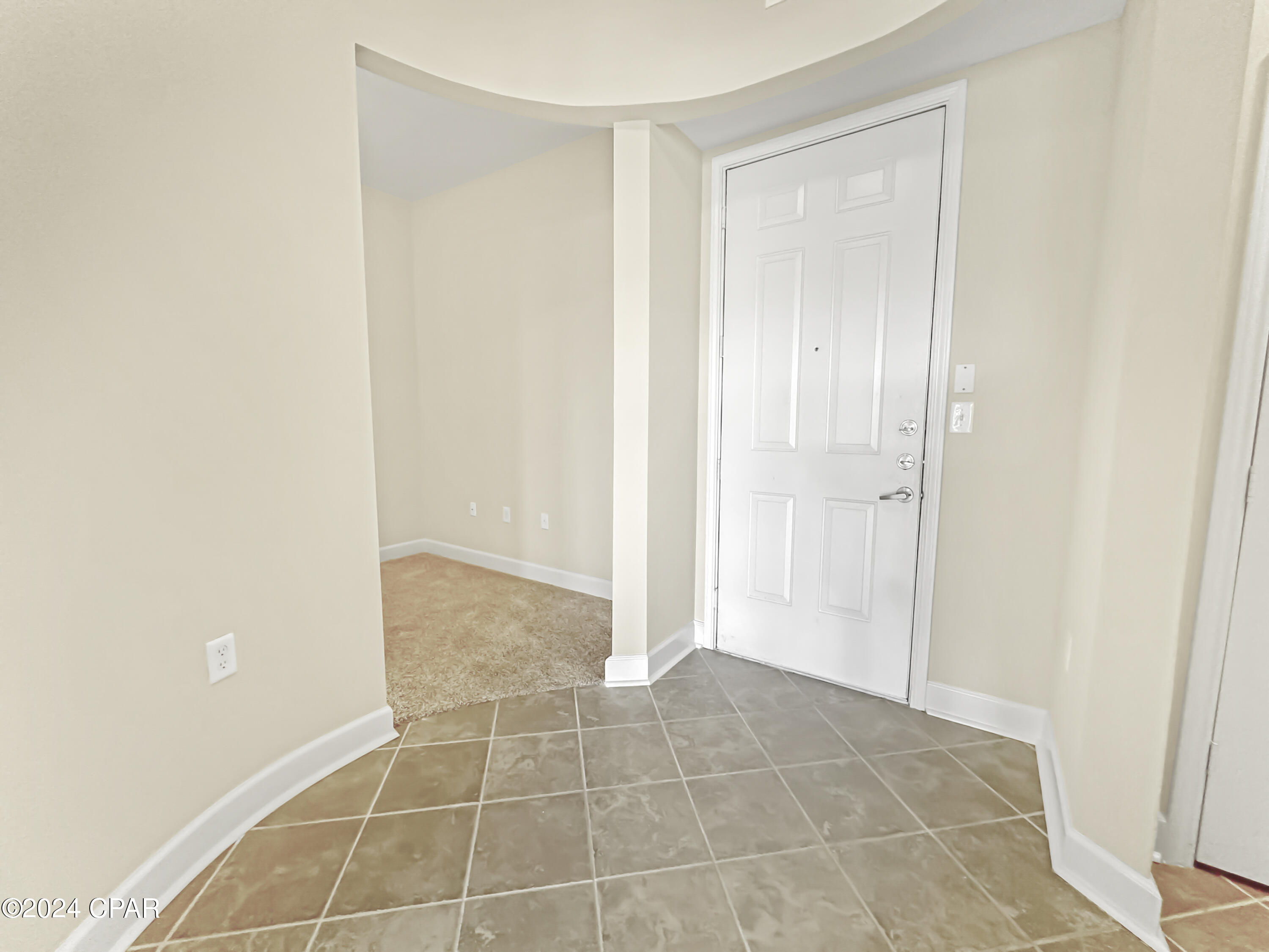 Island Reserve - Residential