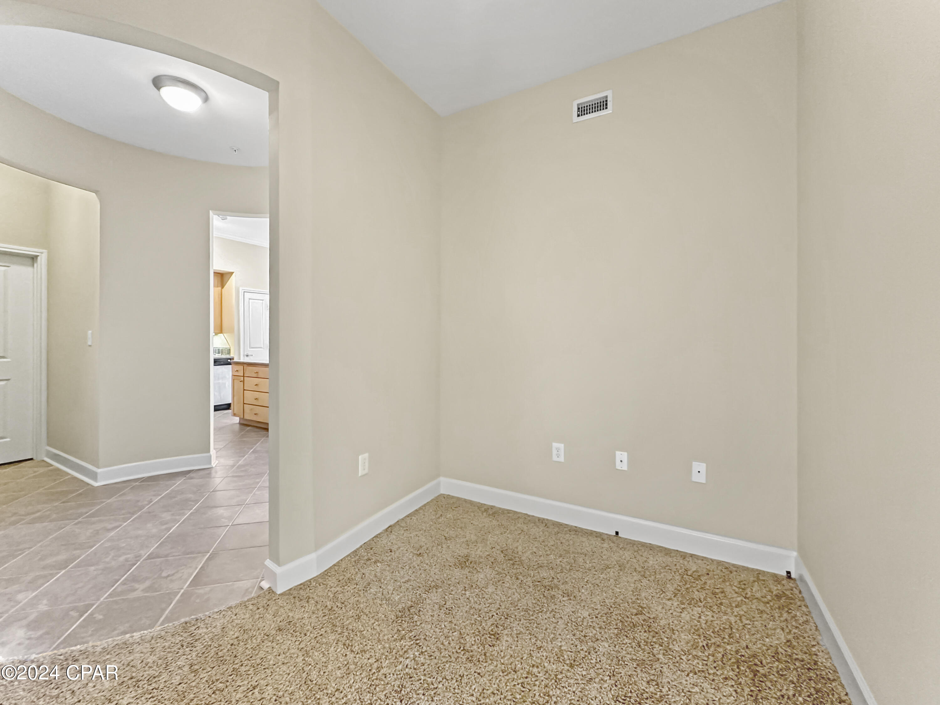 Island Reserve - Residential