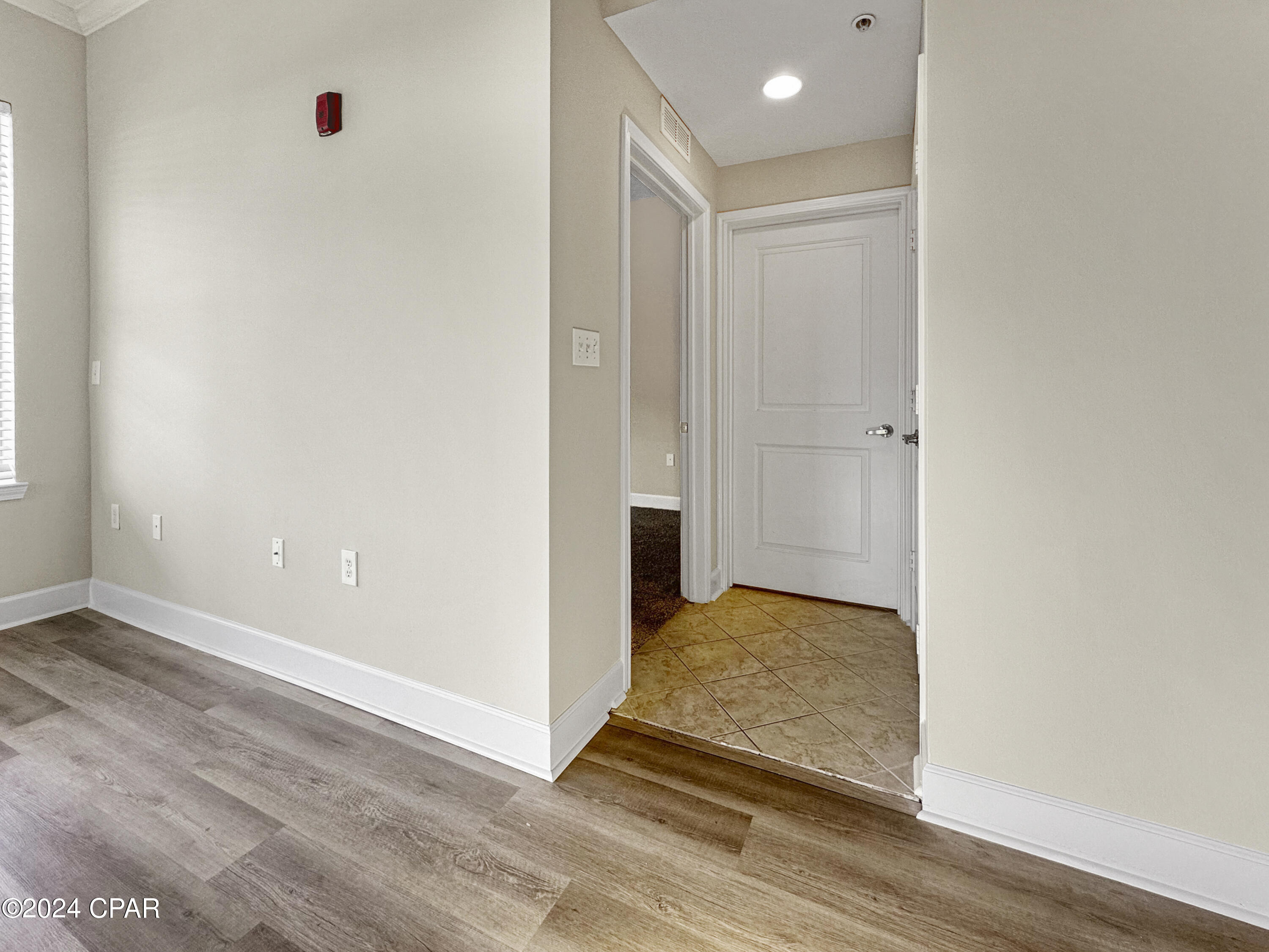 Island Reserve - Residential