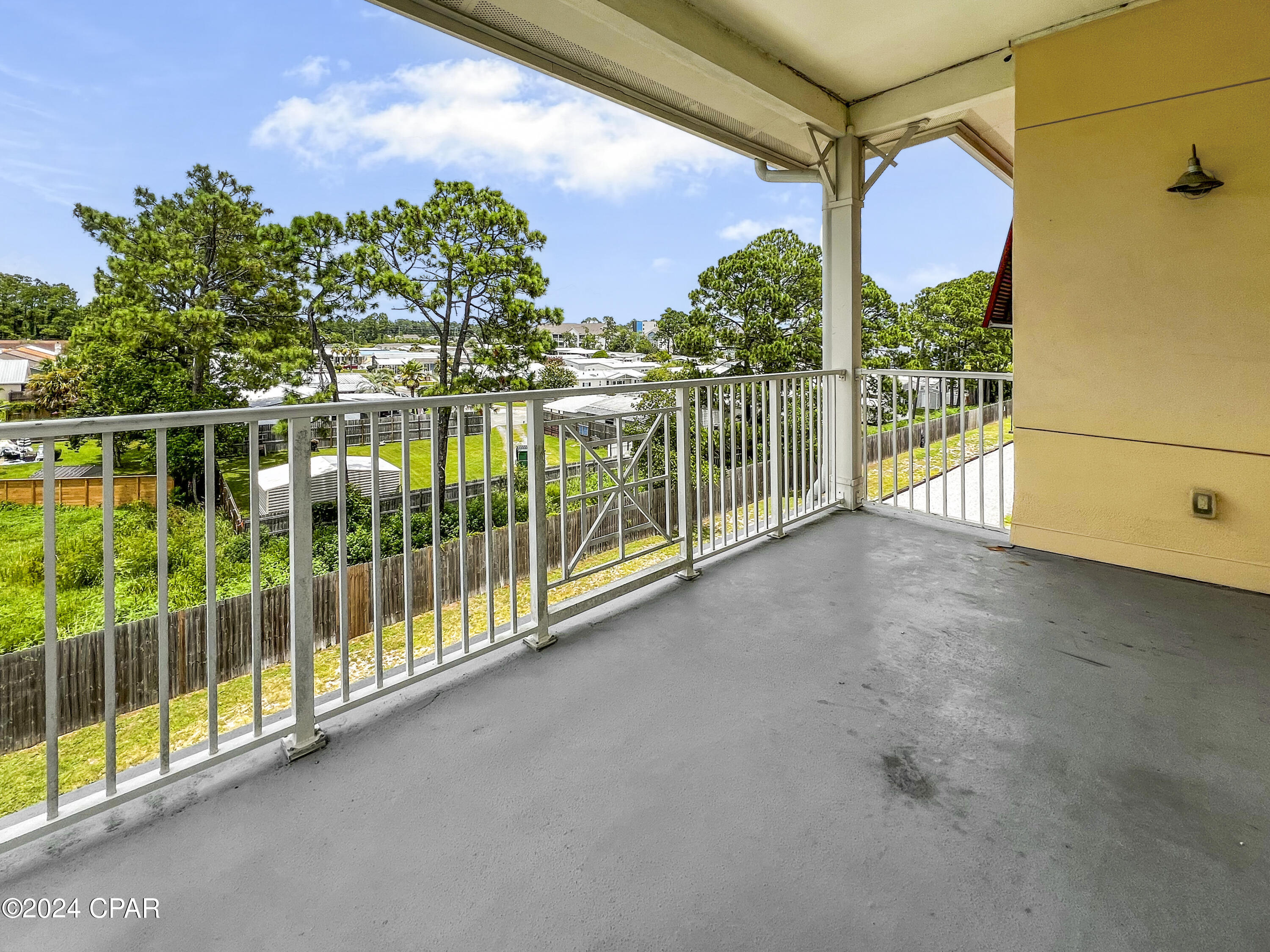 Island Reserve - Residential