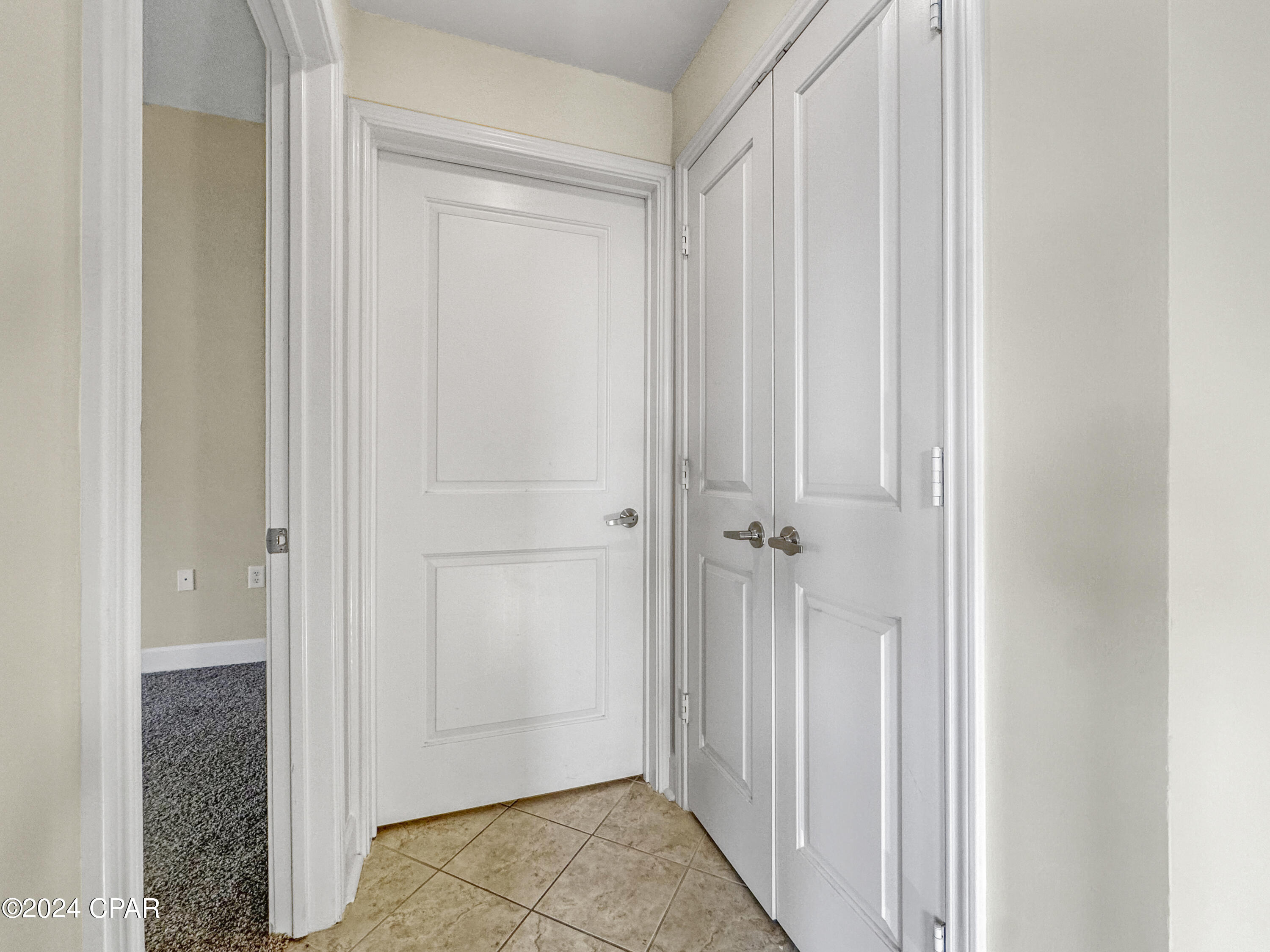 Island Reserve - Residential