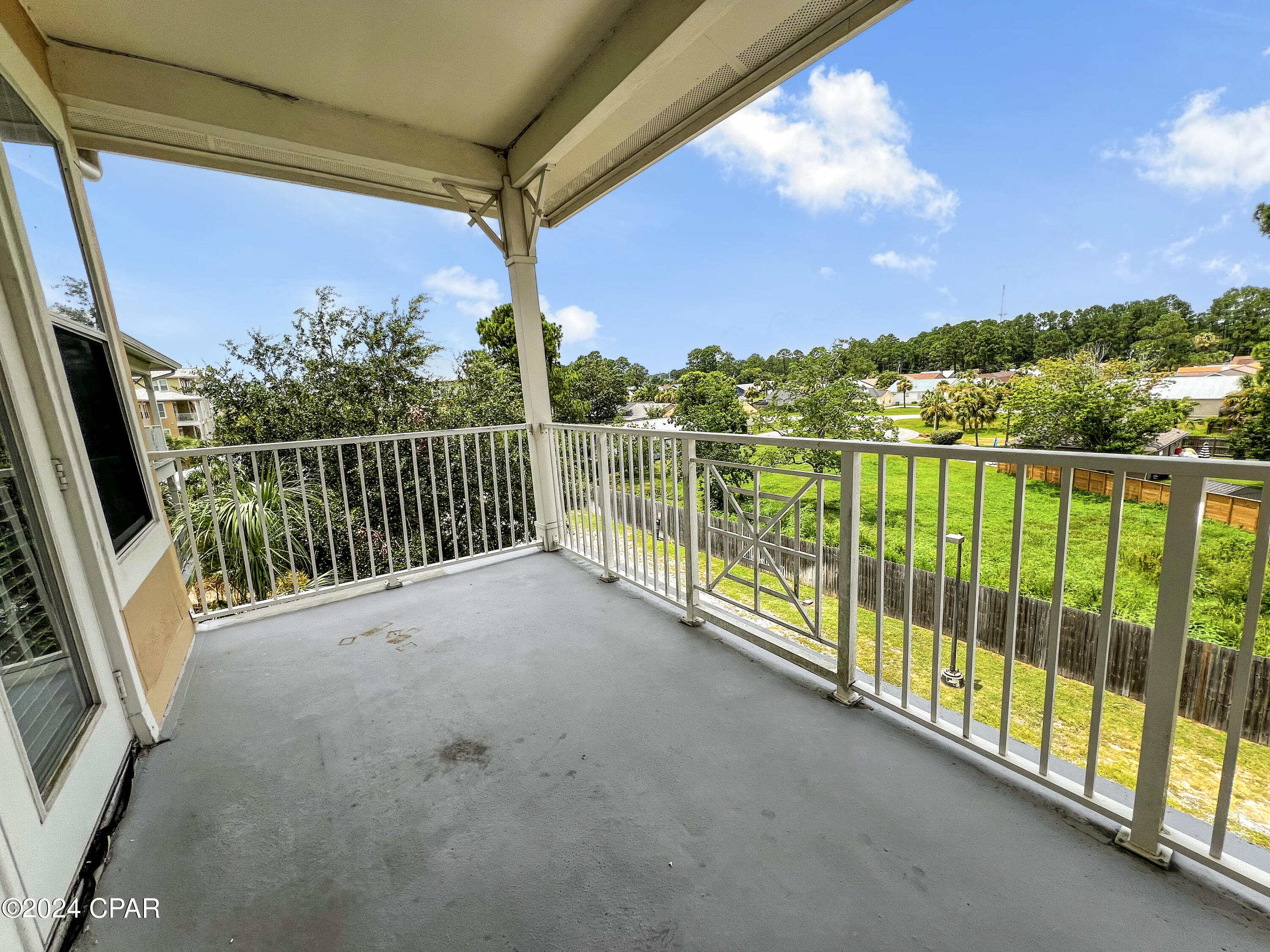 Island Reserve - Residential