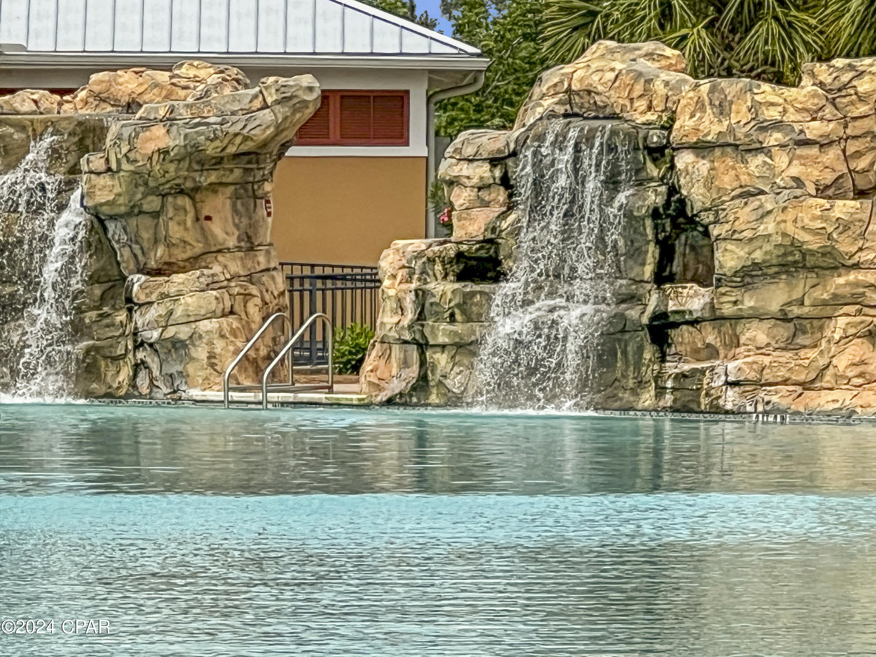 Island Reserve - Residential