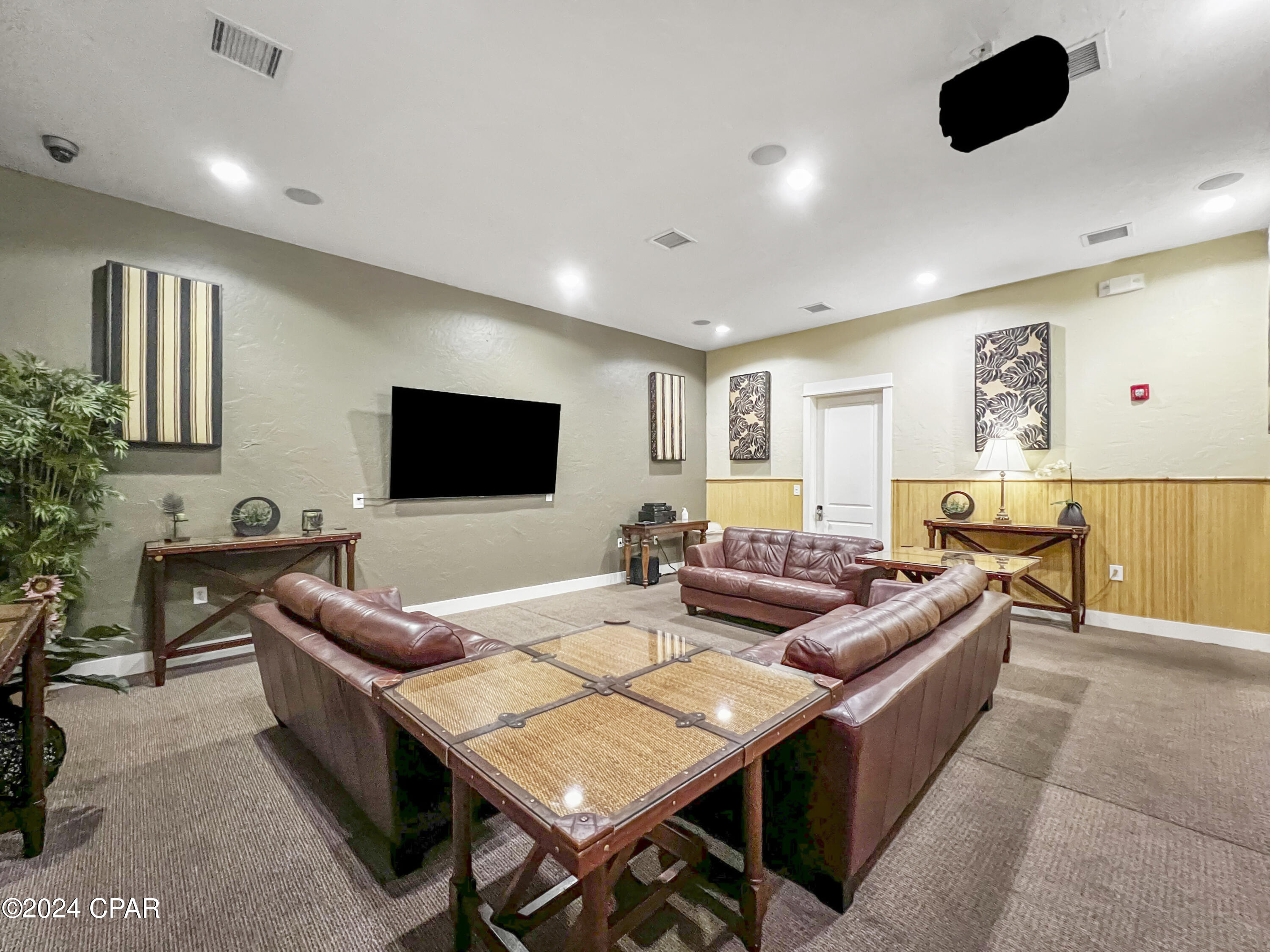 Island Reserve - Residential