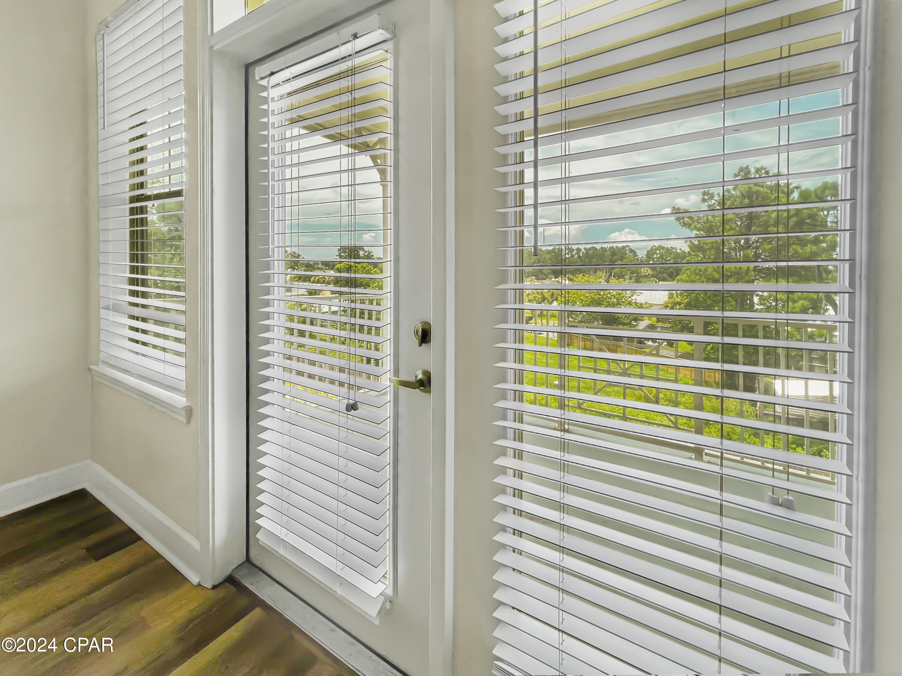 Island Reserve - Residential