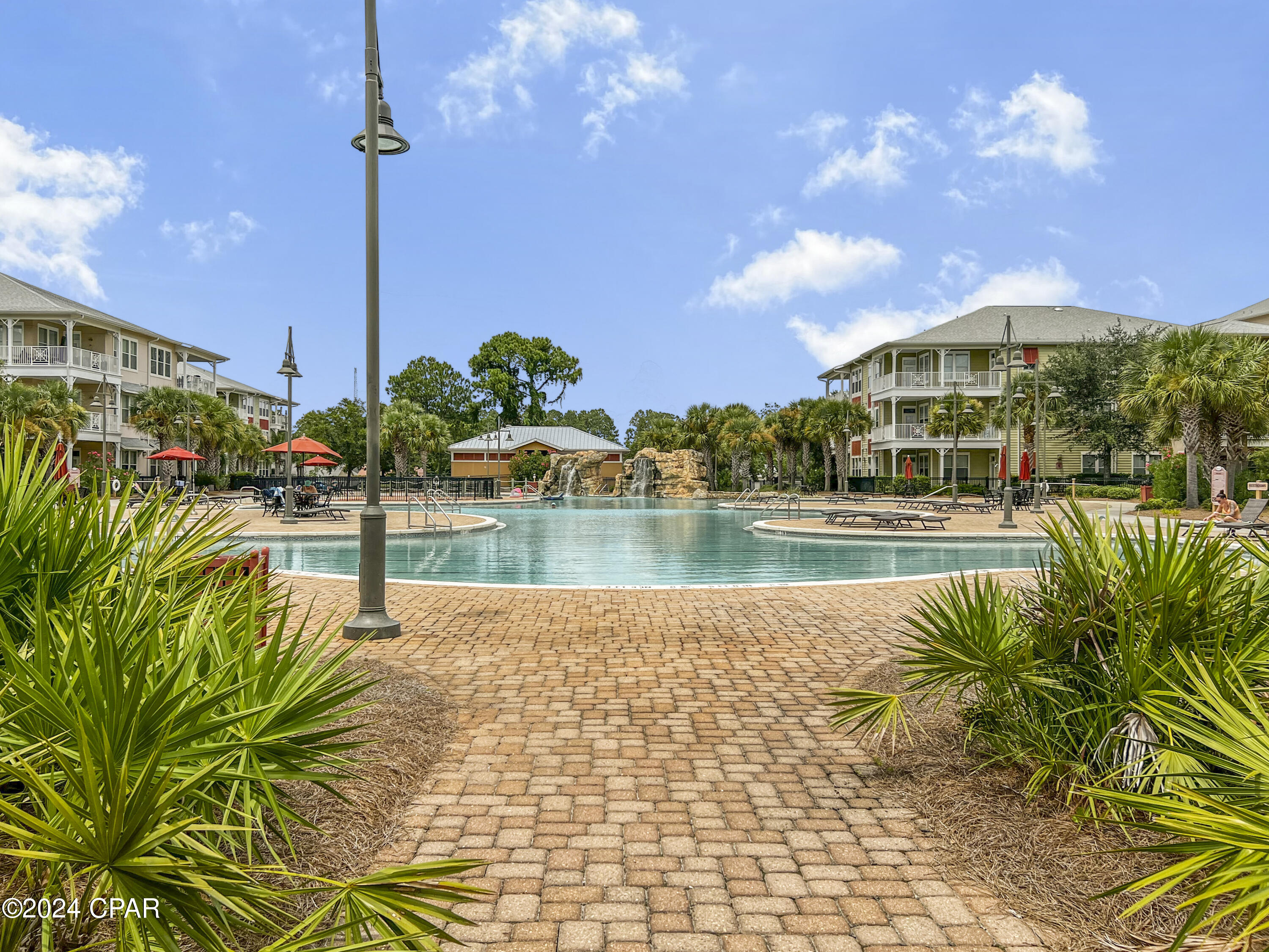 Island Reserve - Residential