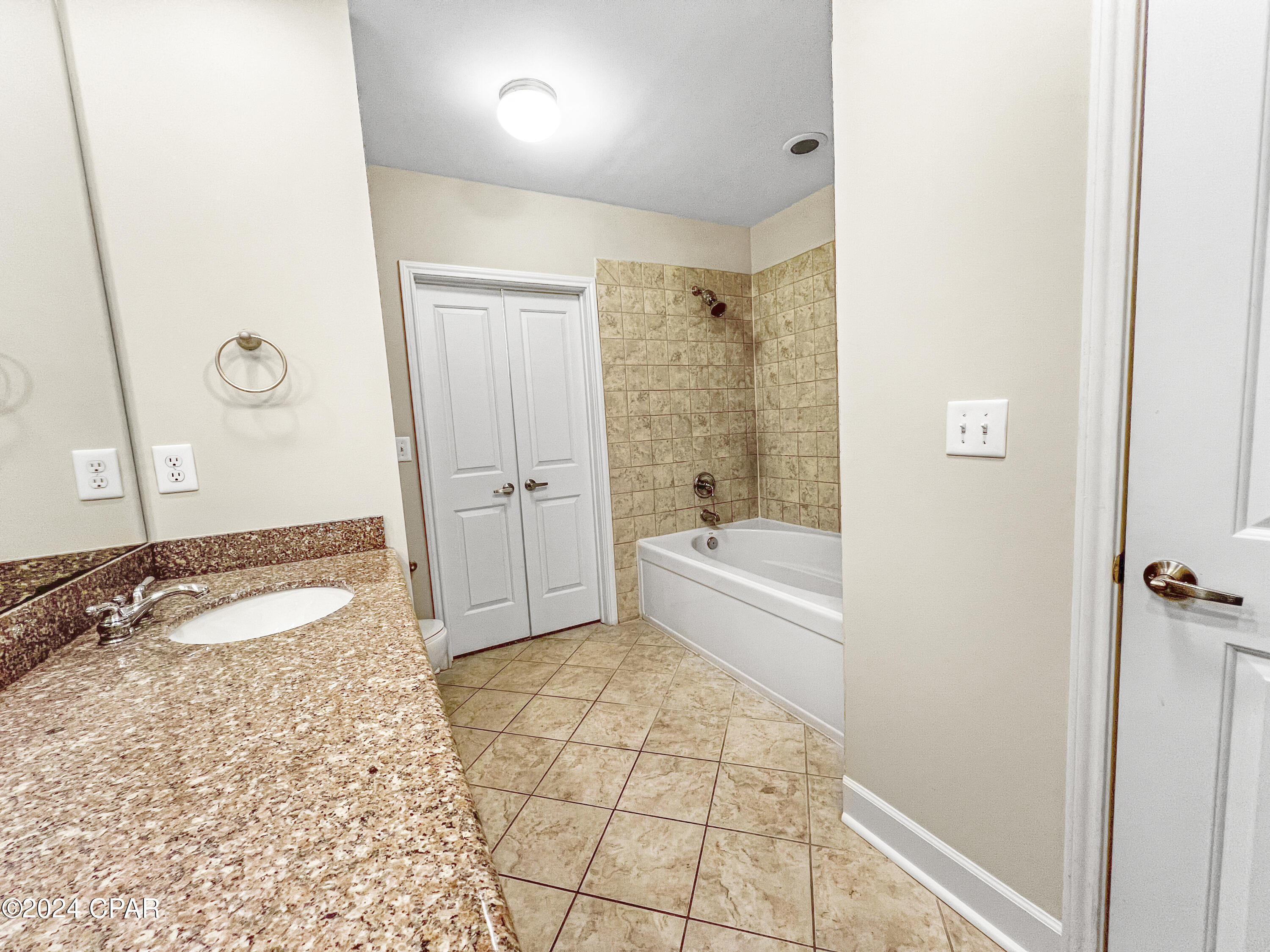 Island Reserve - Residential