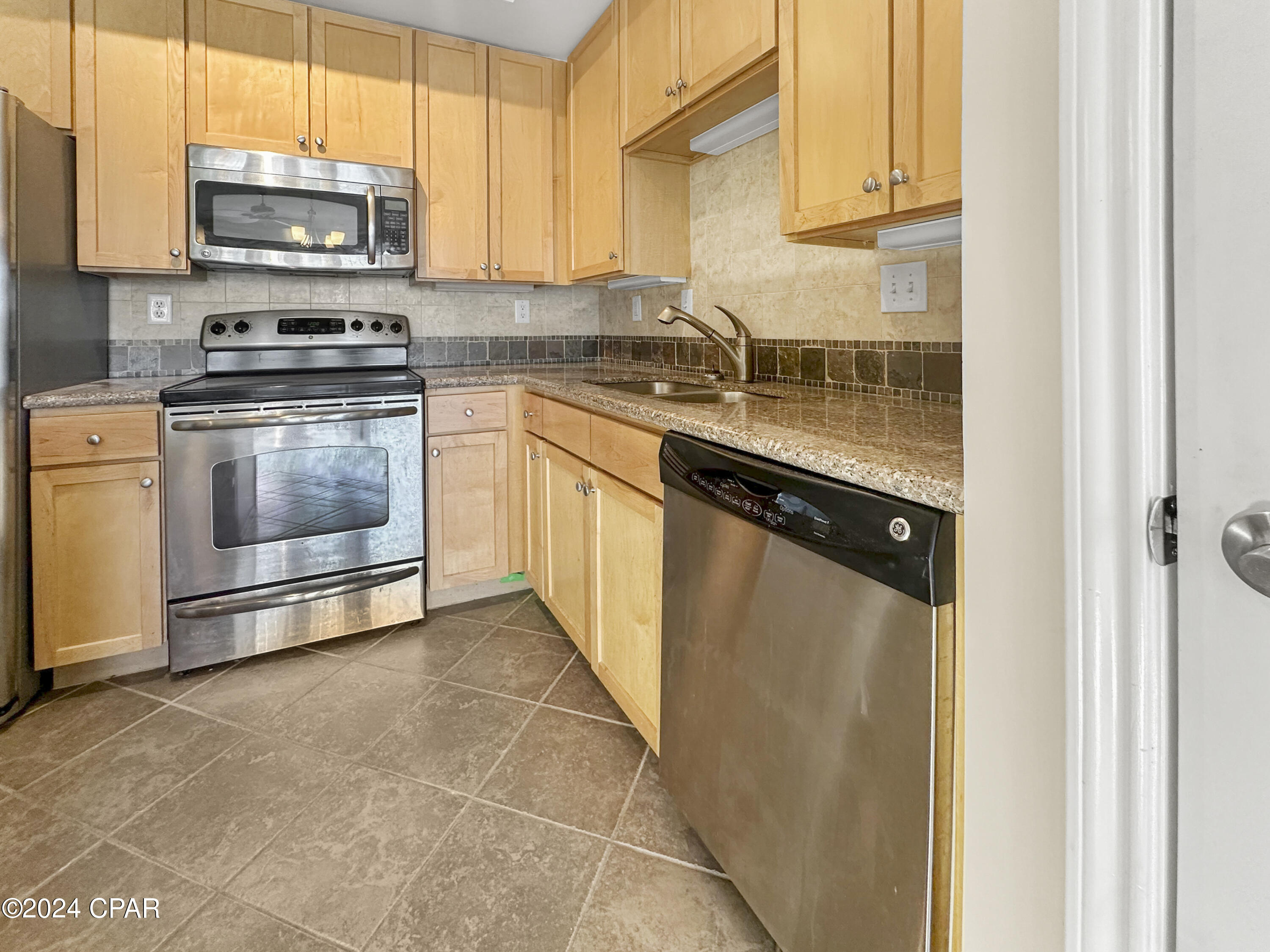 Island Reserve - Residential