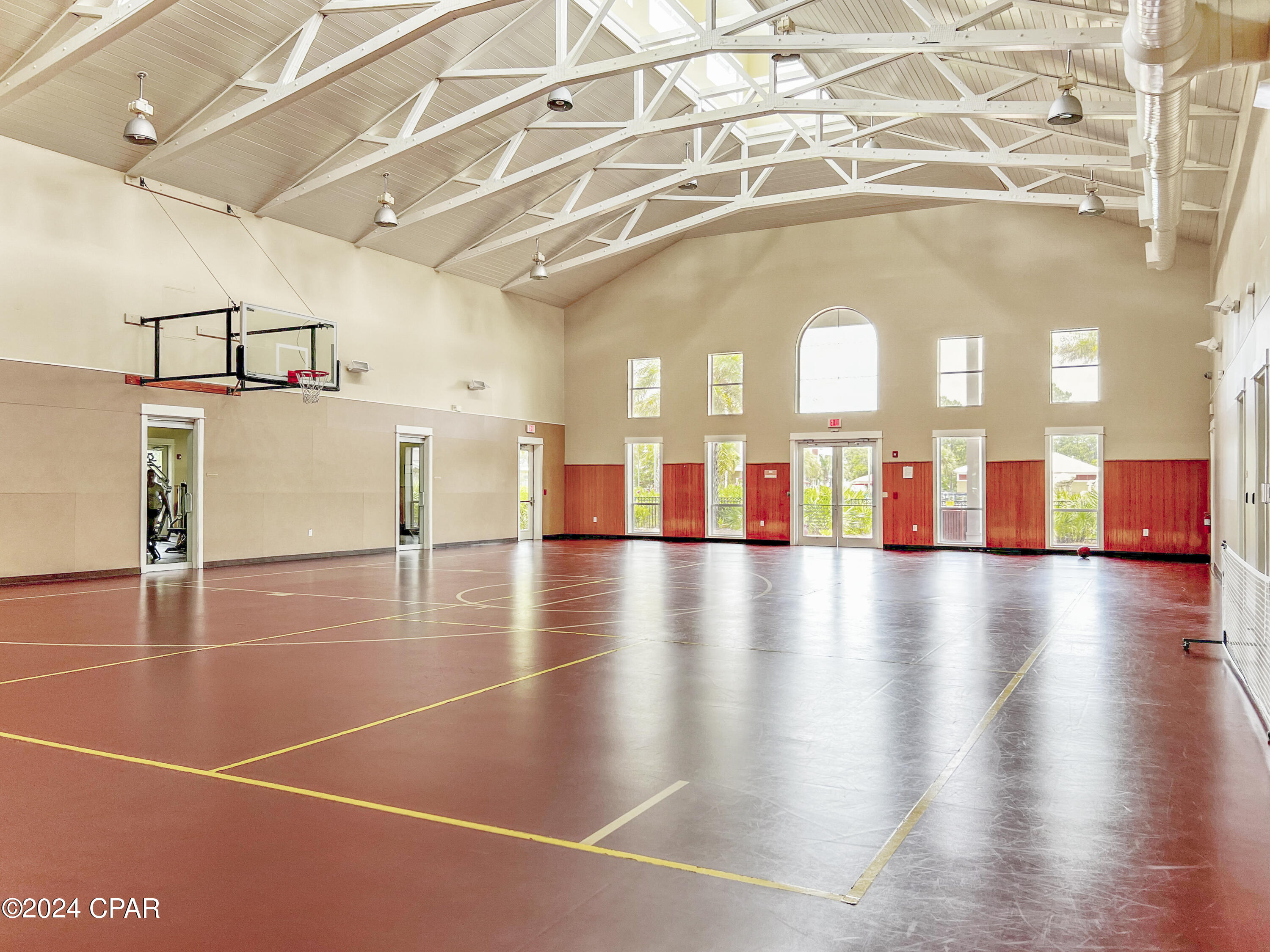 Island Reserve - Residential