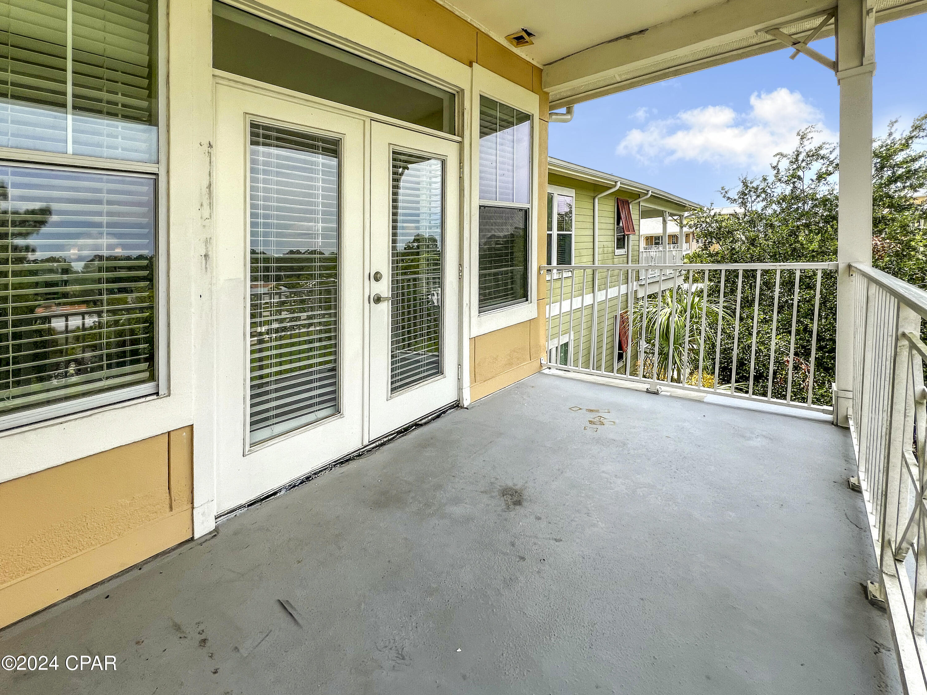 Island Reserve - Residential