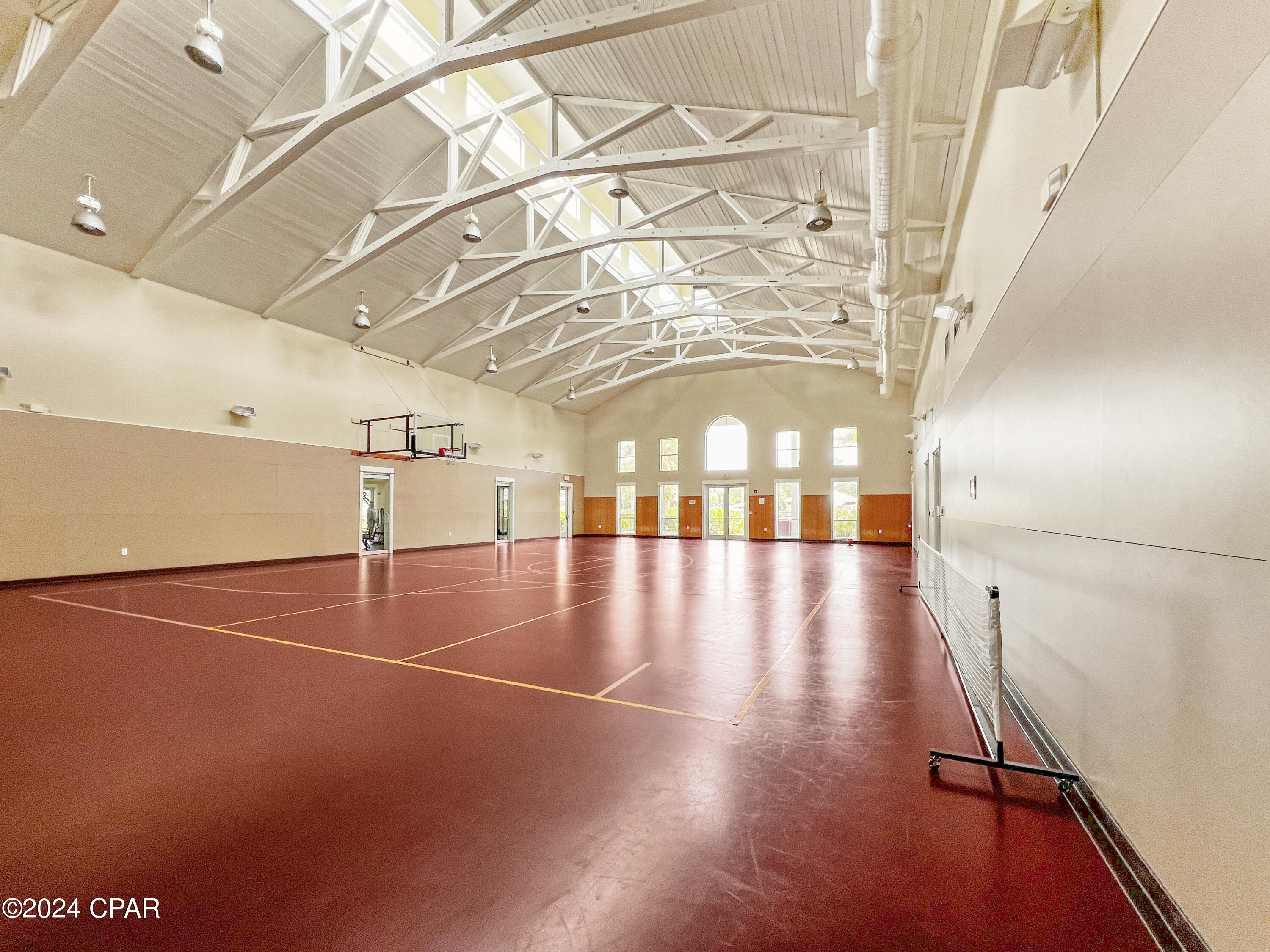 Island Reserve - Residential