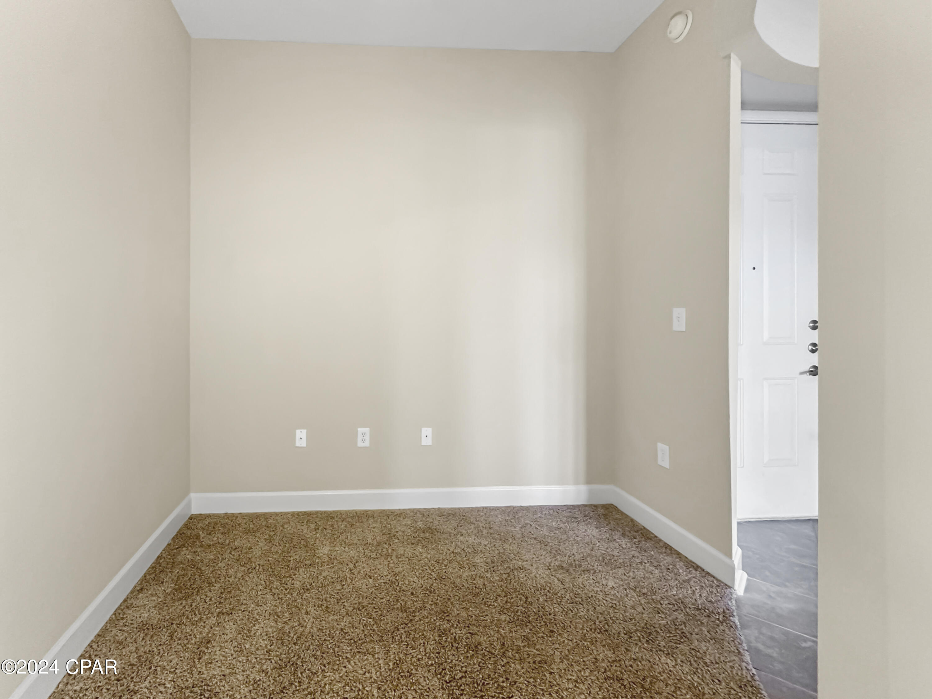 Island Reserve - Residential