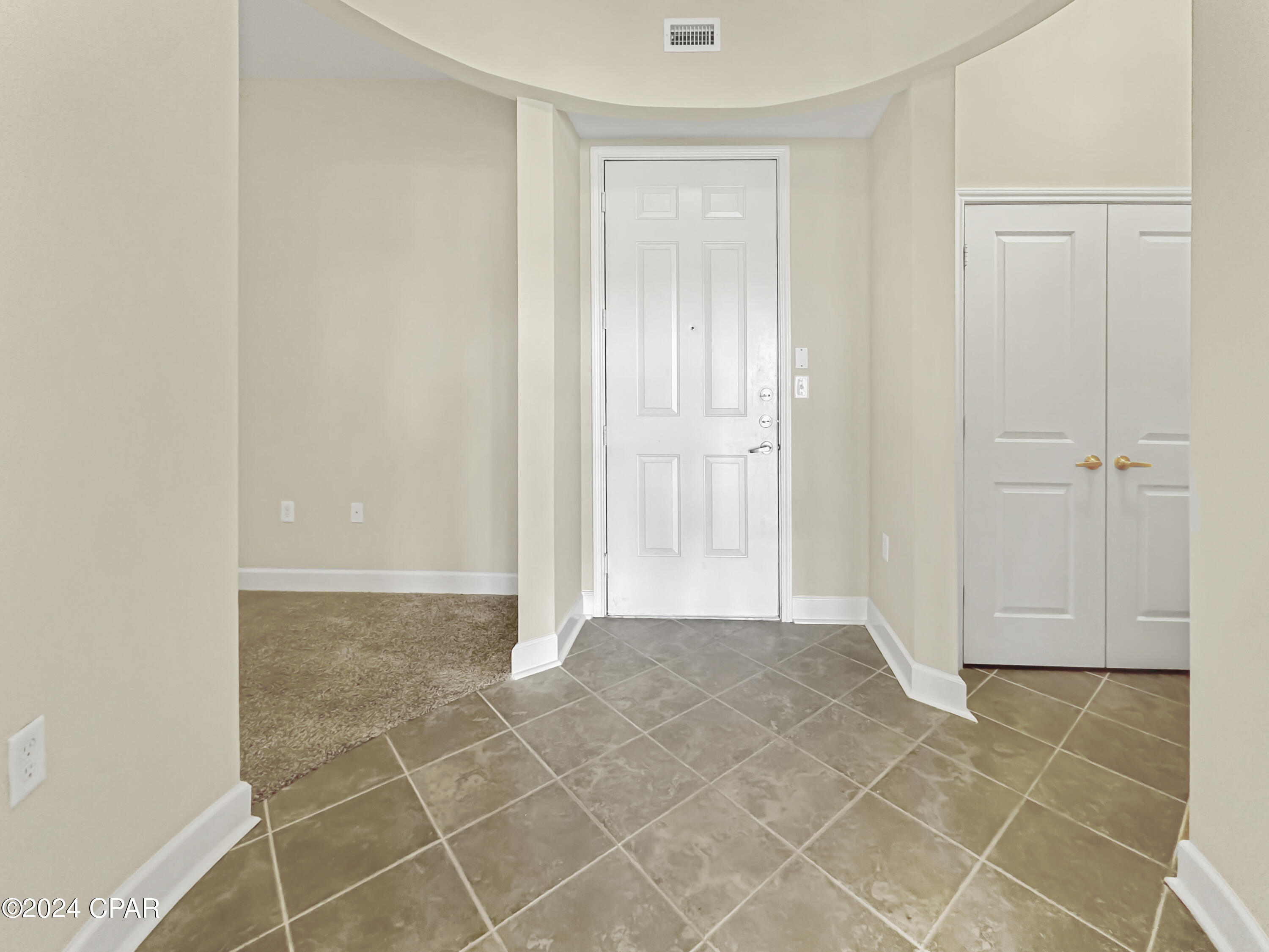 Island Reserve - Residential