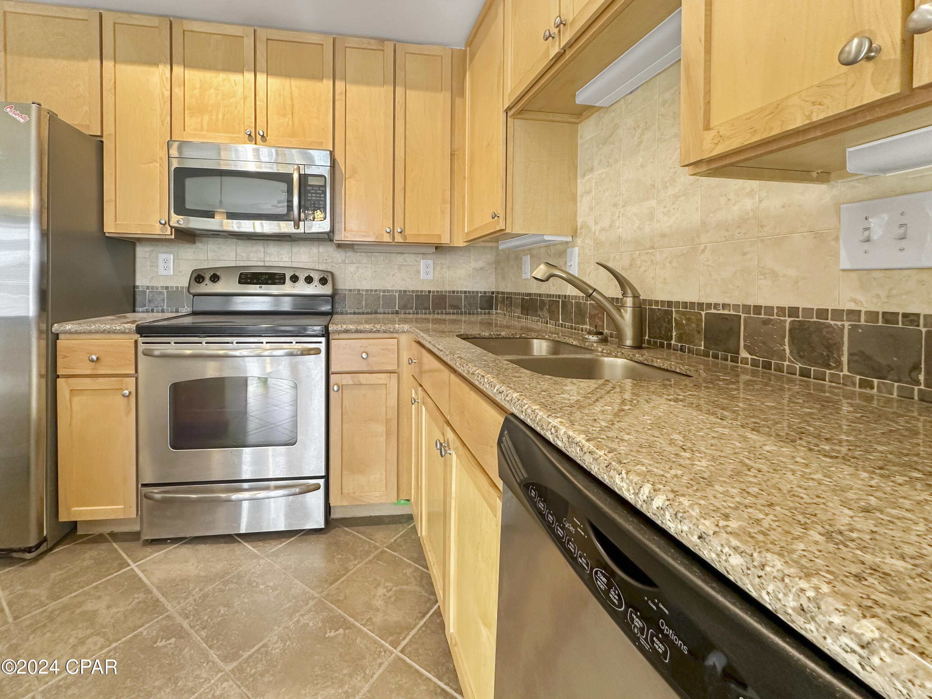 Island Reserve - Residential