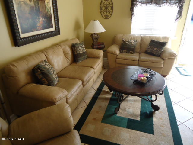 Gulf Highlands Beach Resort - Residential