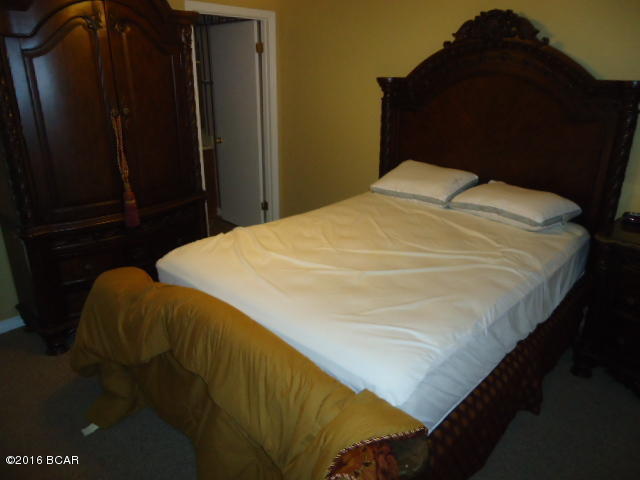 Gulf Highlands Beach Resort - Residential