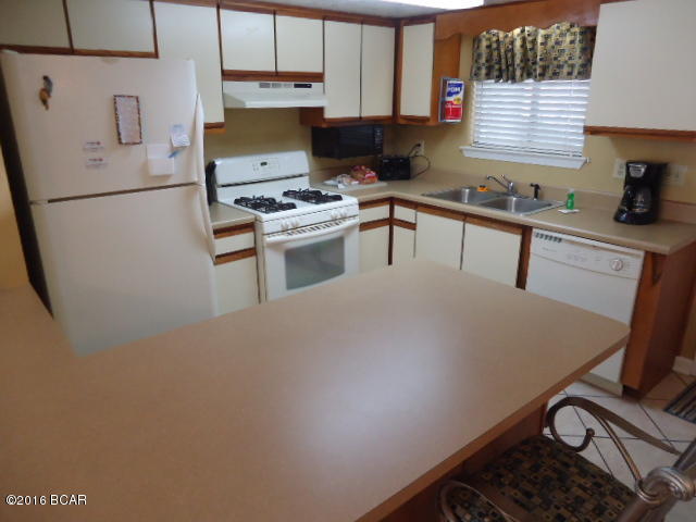 Gulf Highlands Beach Resort - Residential