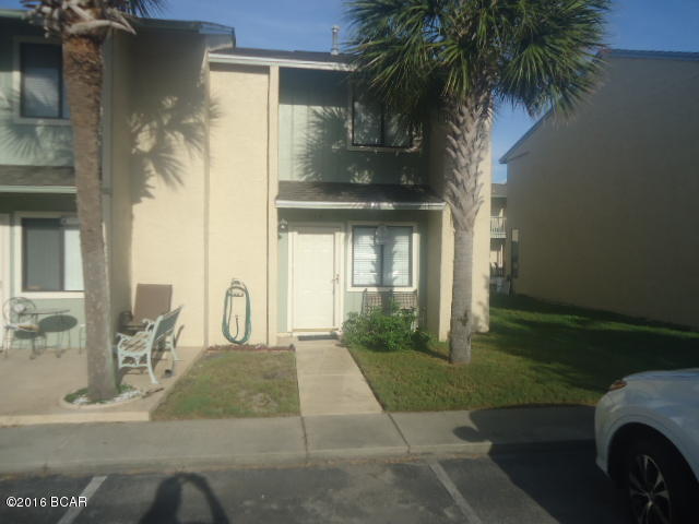 Gulf Highlands Beach Resort - Residential