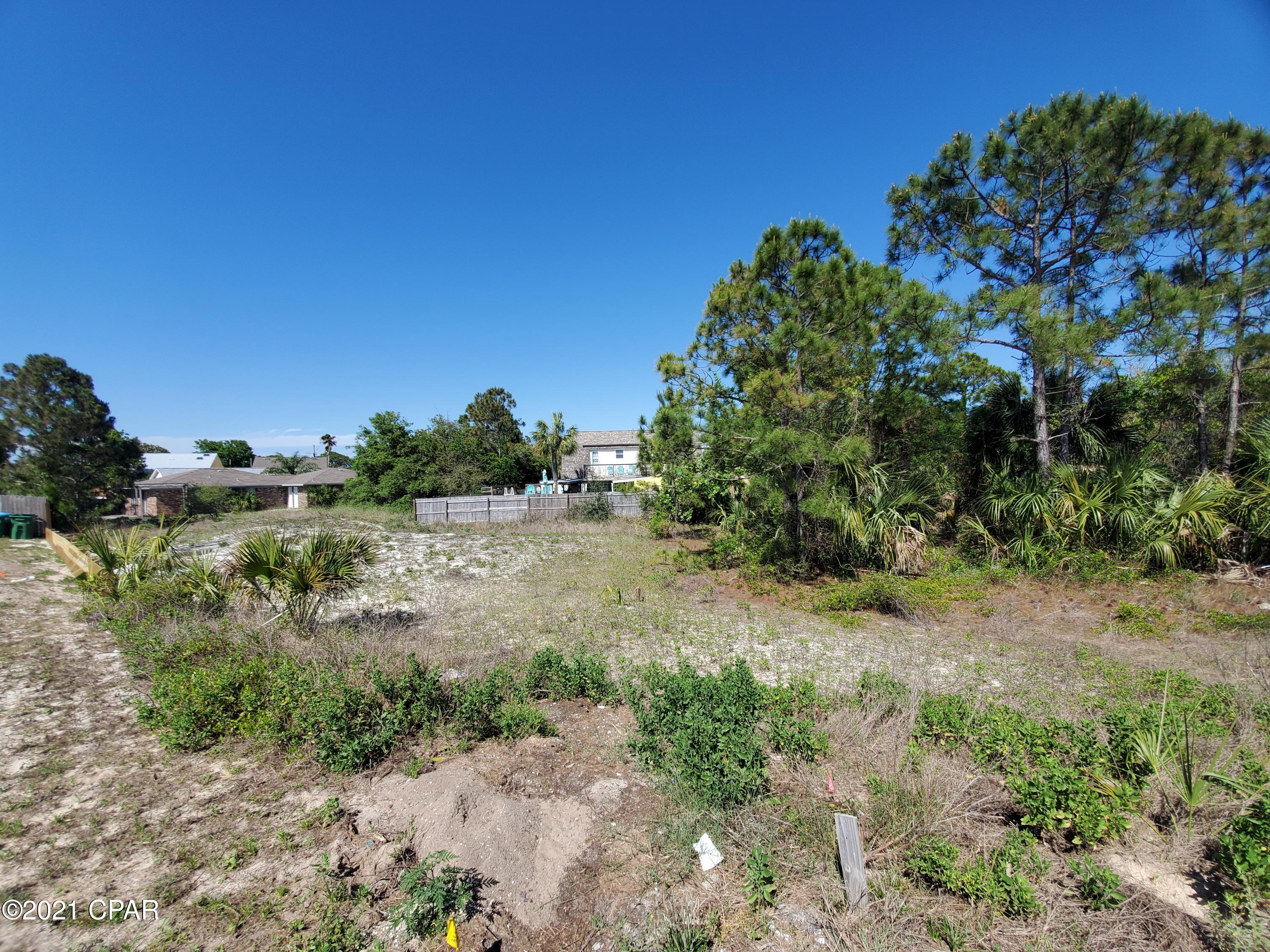 Silver Sands Unit 1 - Land