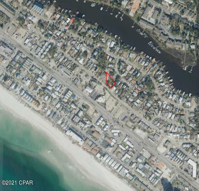 Silver Sands Unit 1 - Land