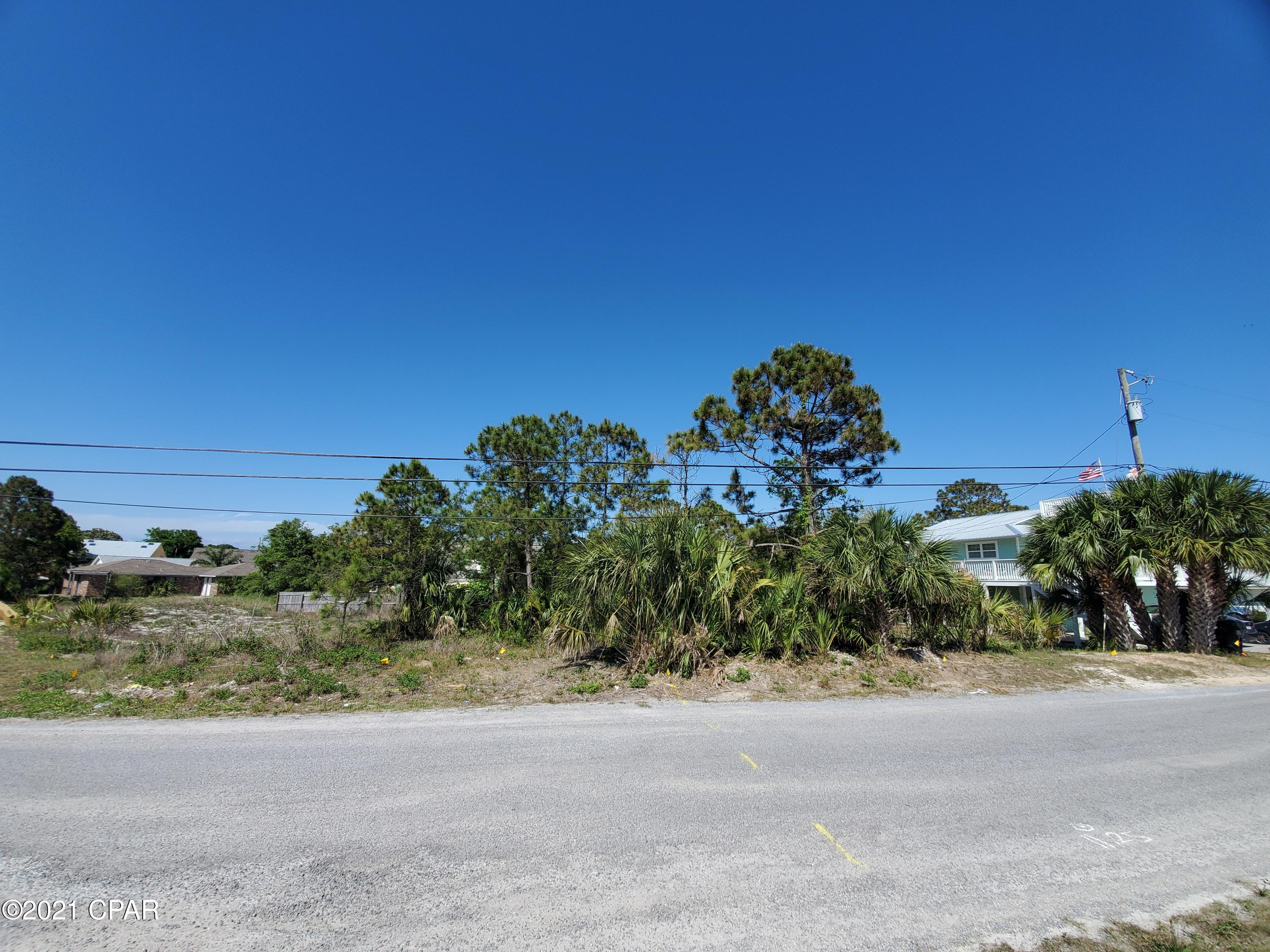 Silver Sands Unit 1 - Land